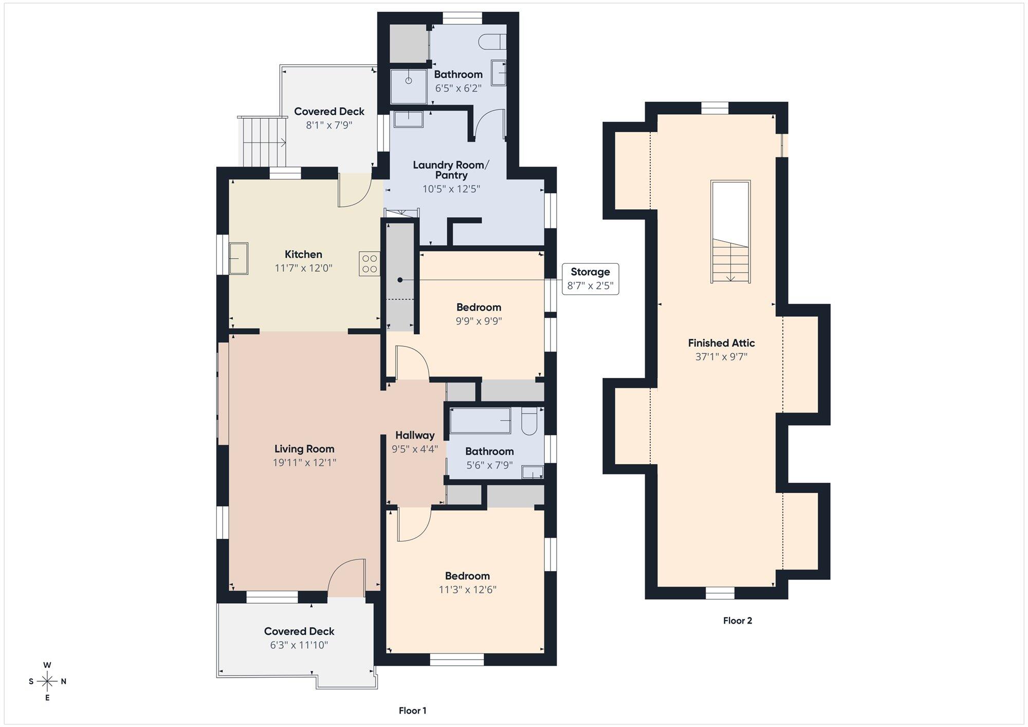 912 13th Street