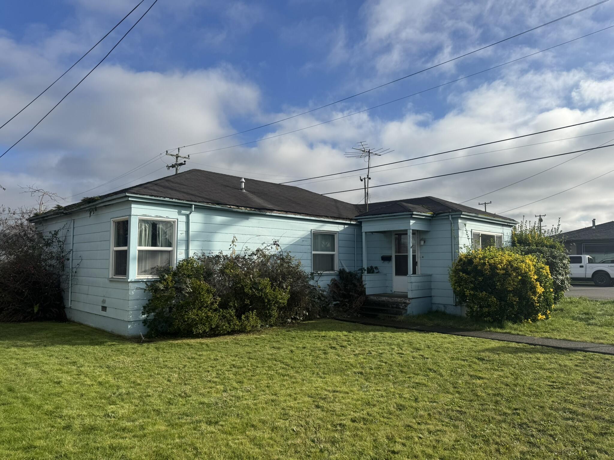 391 S 15th Street