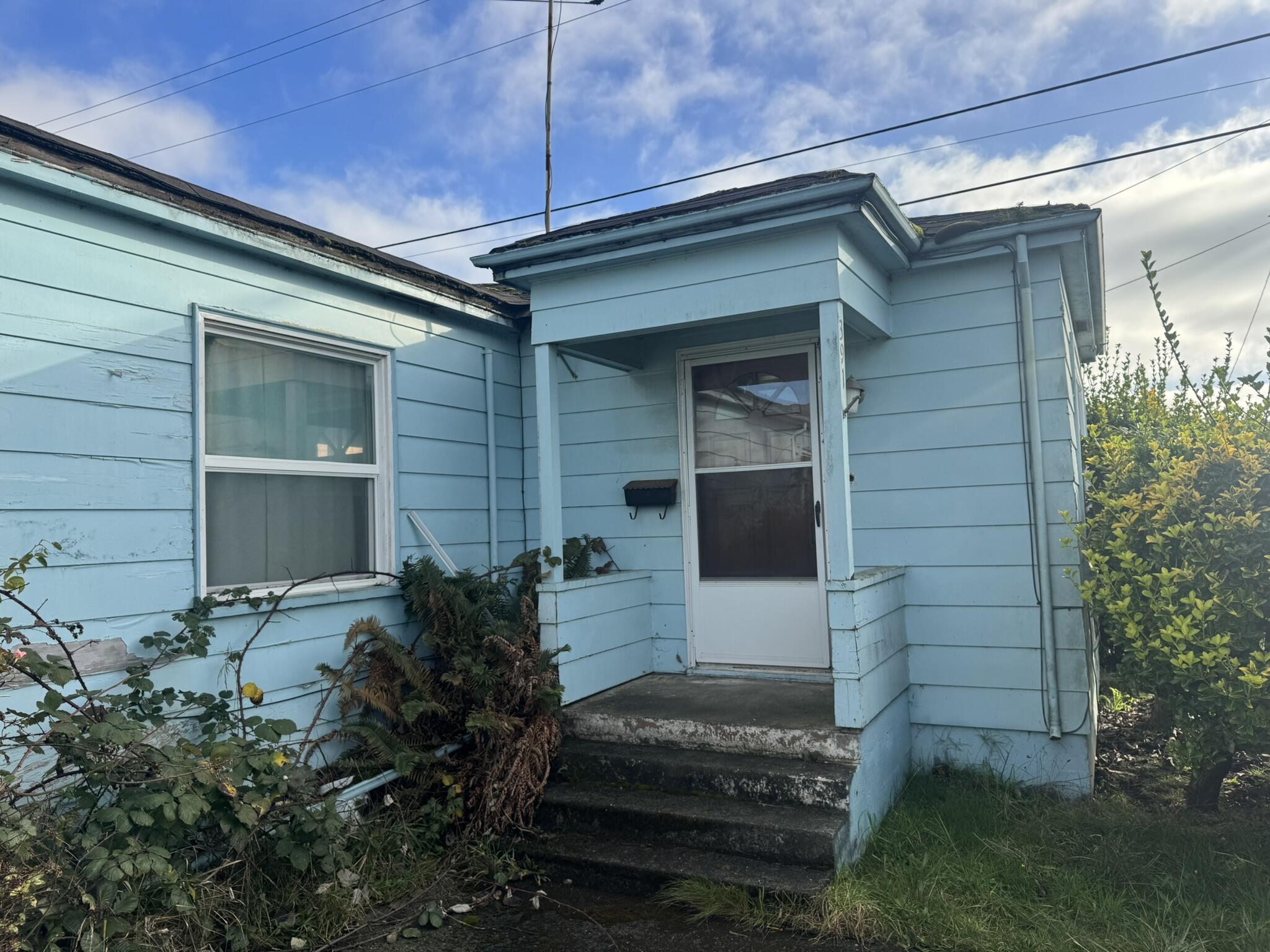 391 S 15th Street