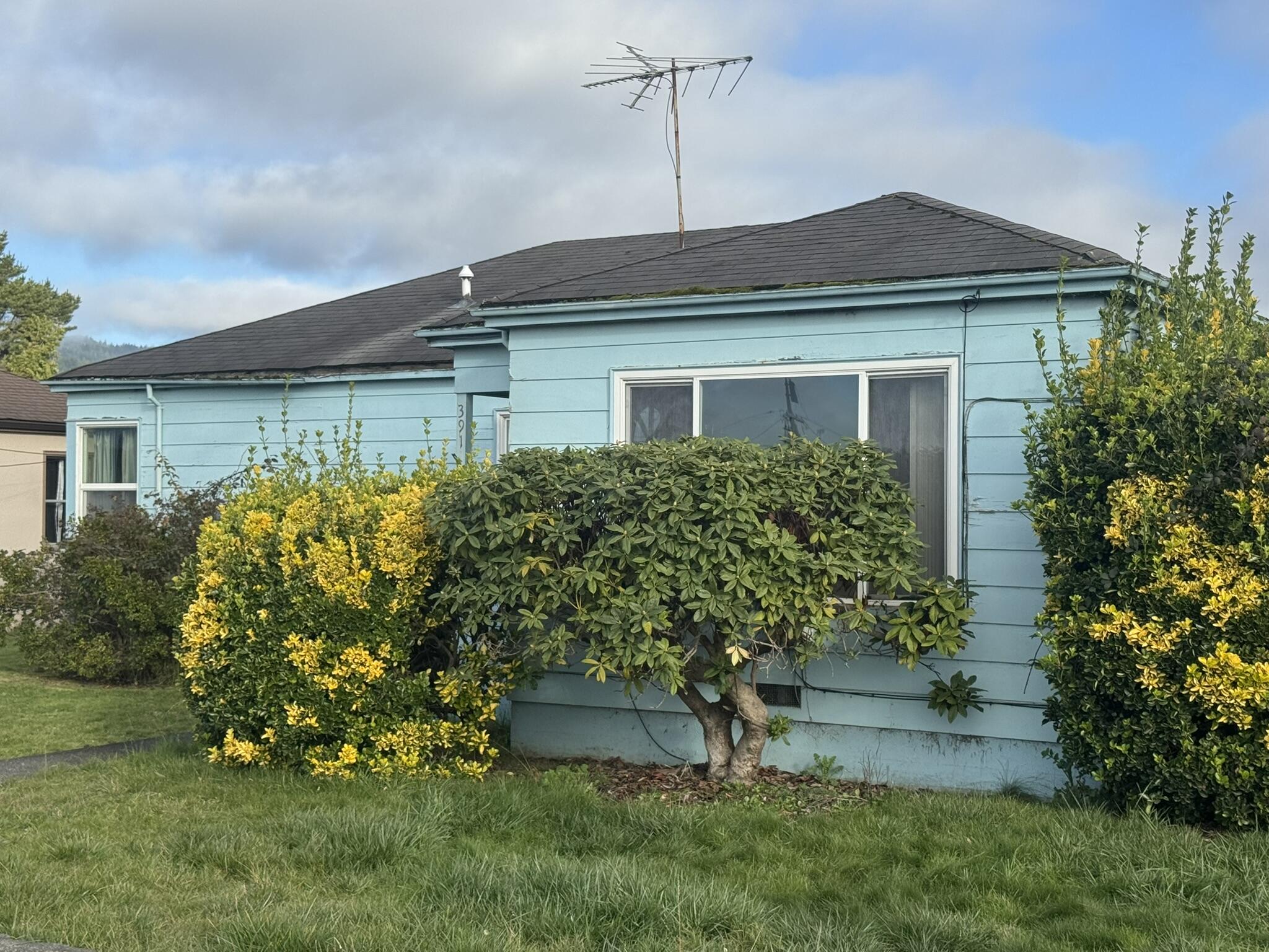 391 S 15th Street