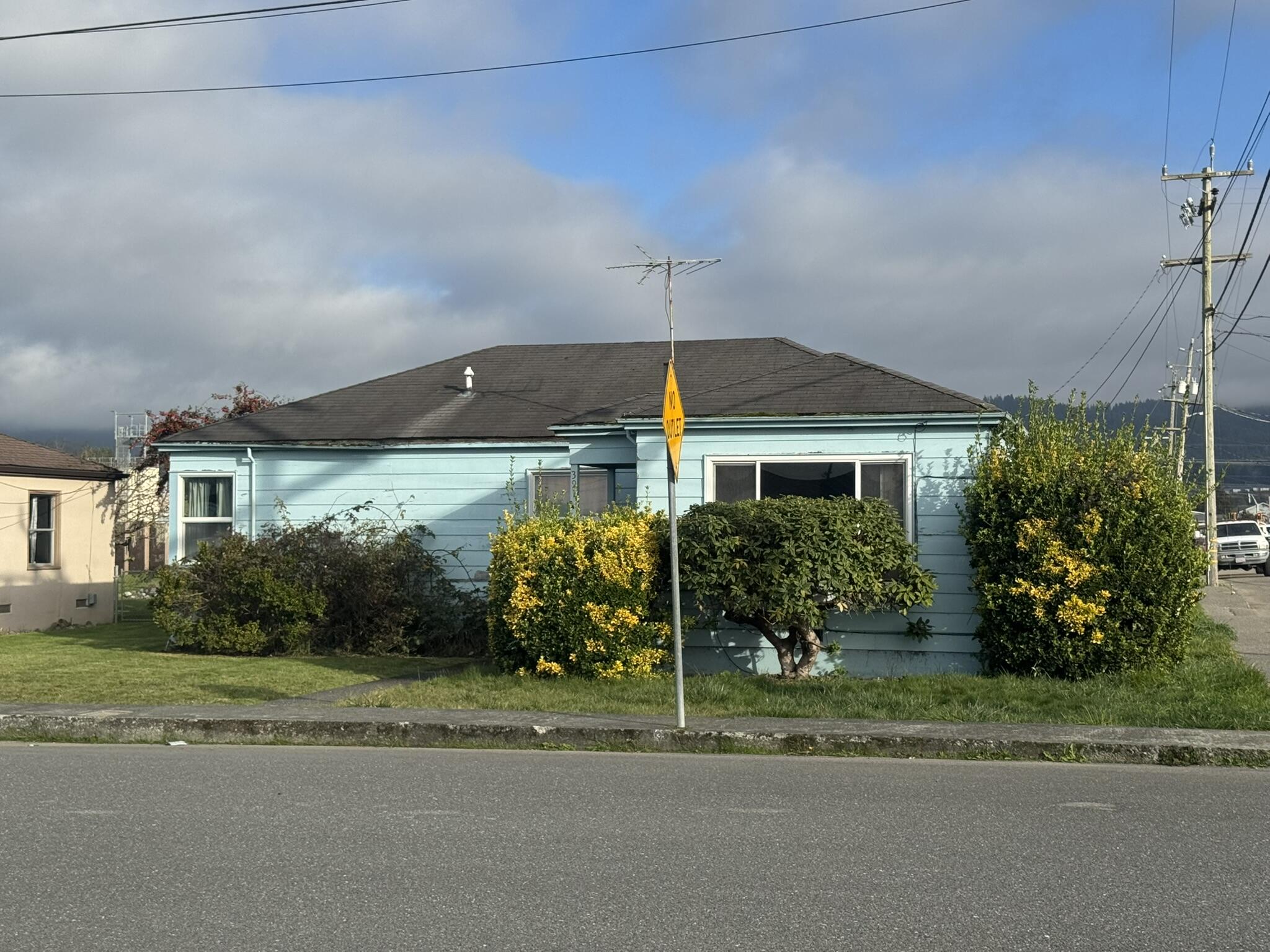 391 S 15th Street