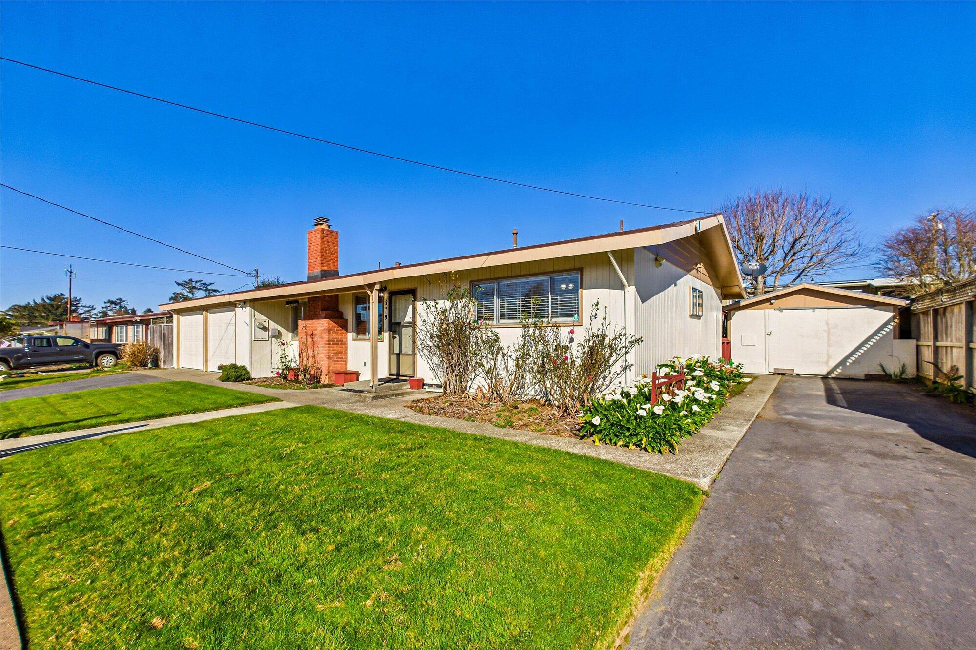 579 Valley View Drive