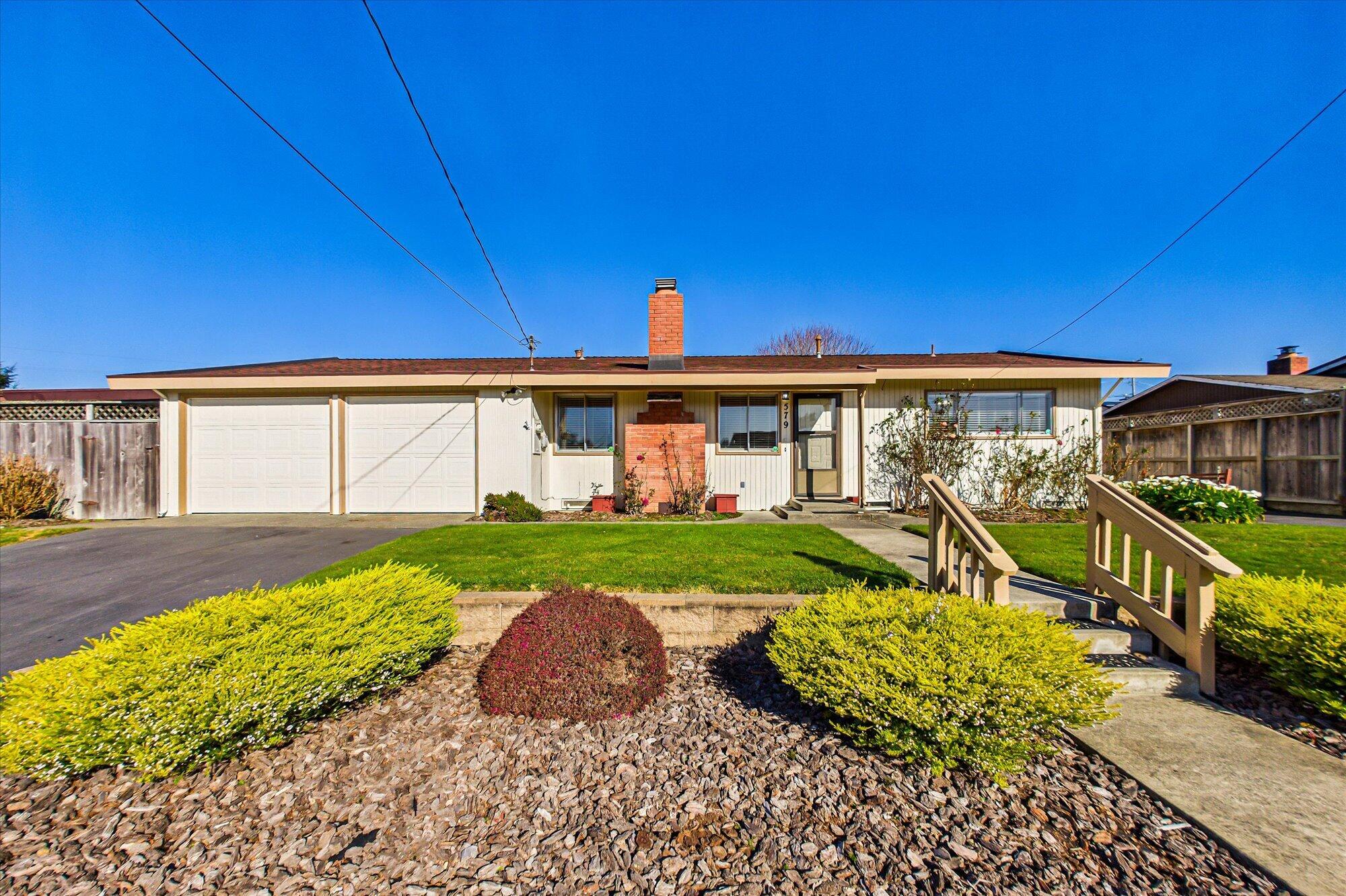 579 Valley View Drive