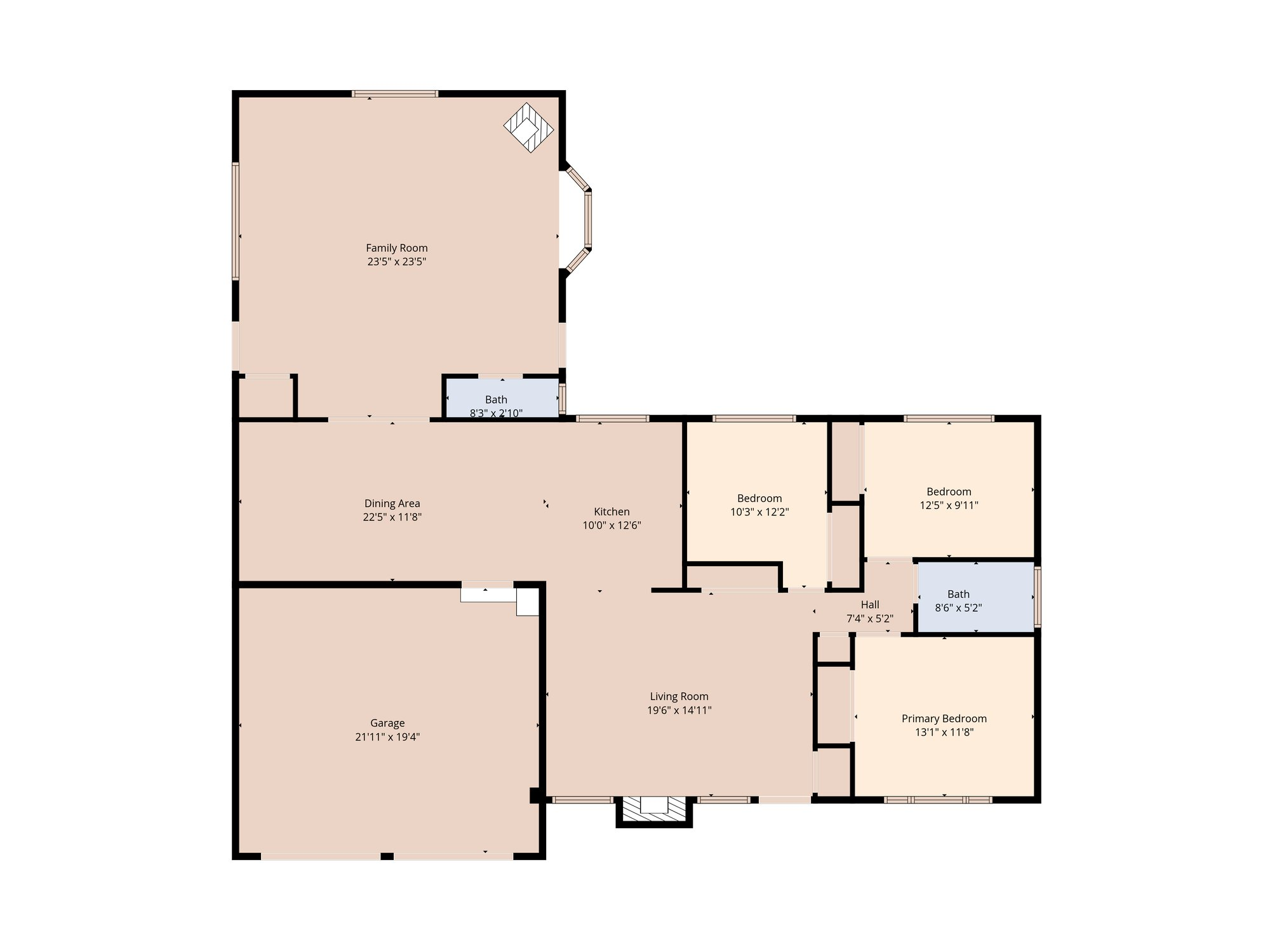 579 Valley View Drive