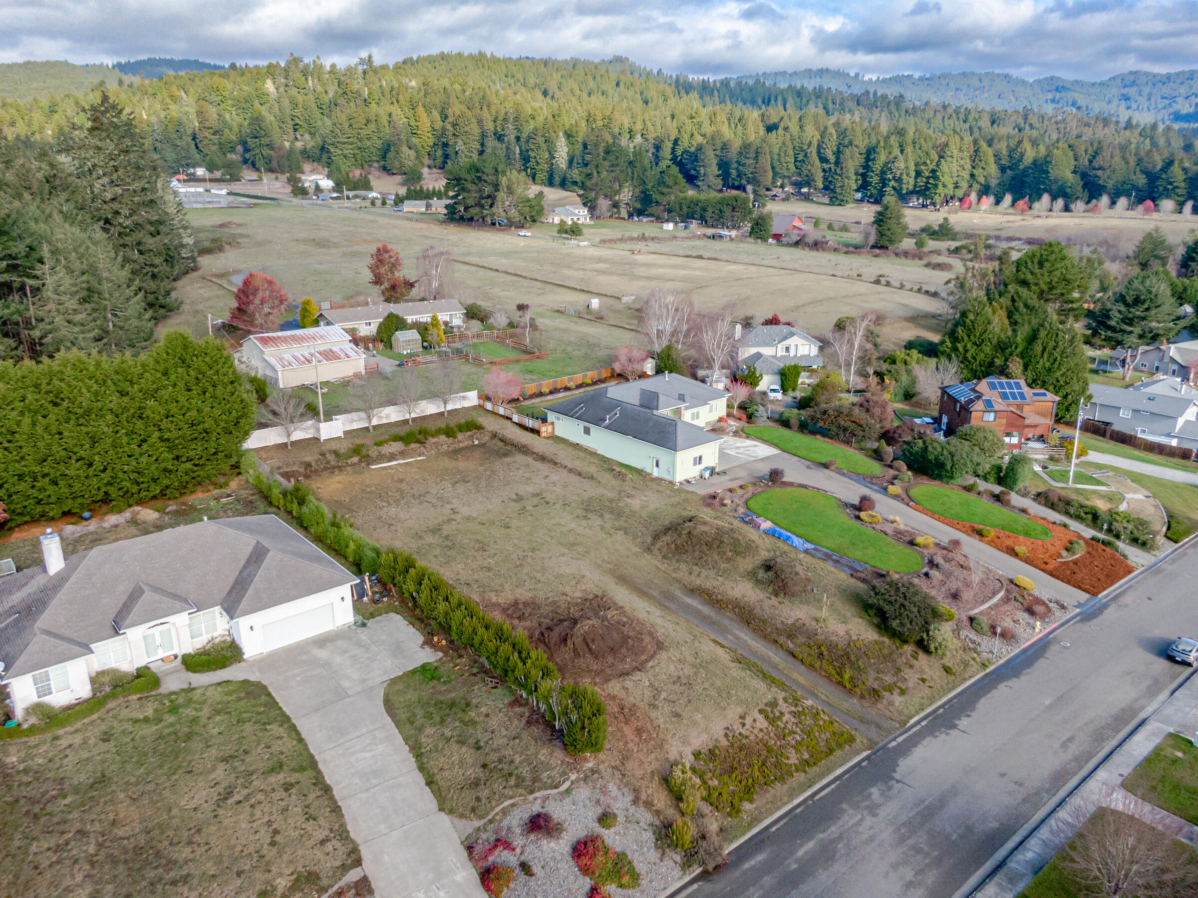 1195 Elizabeth Barcus Way