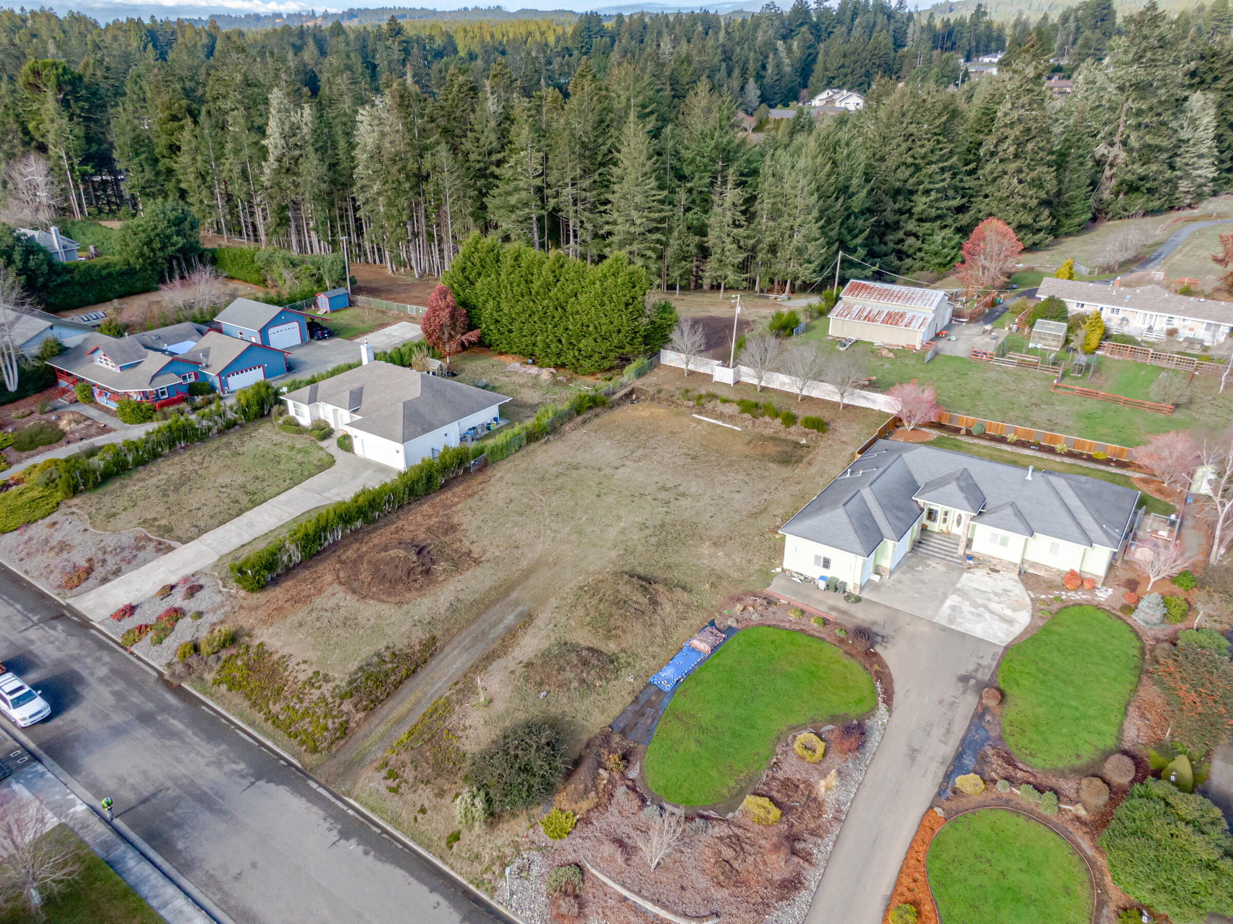 1195 Elizabeth Barcus Way