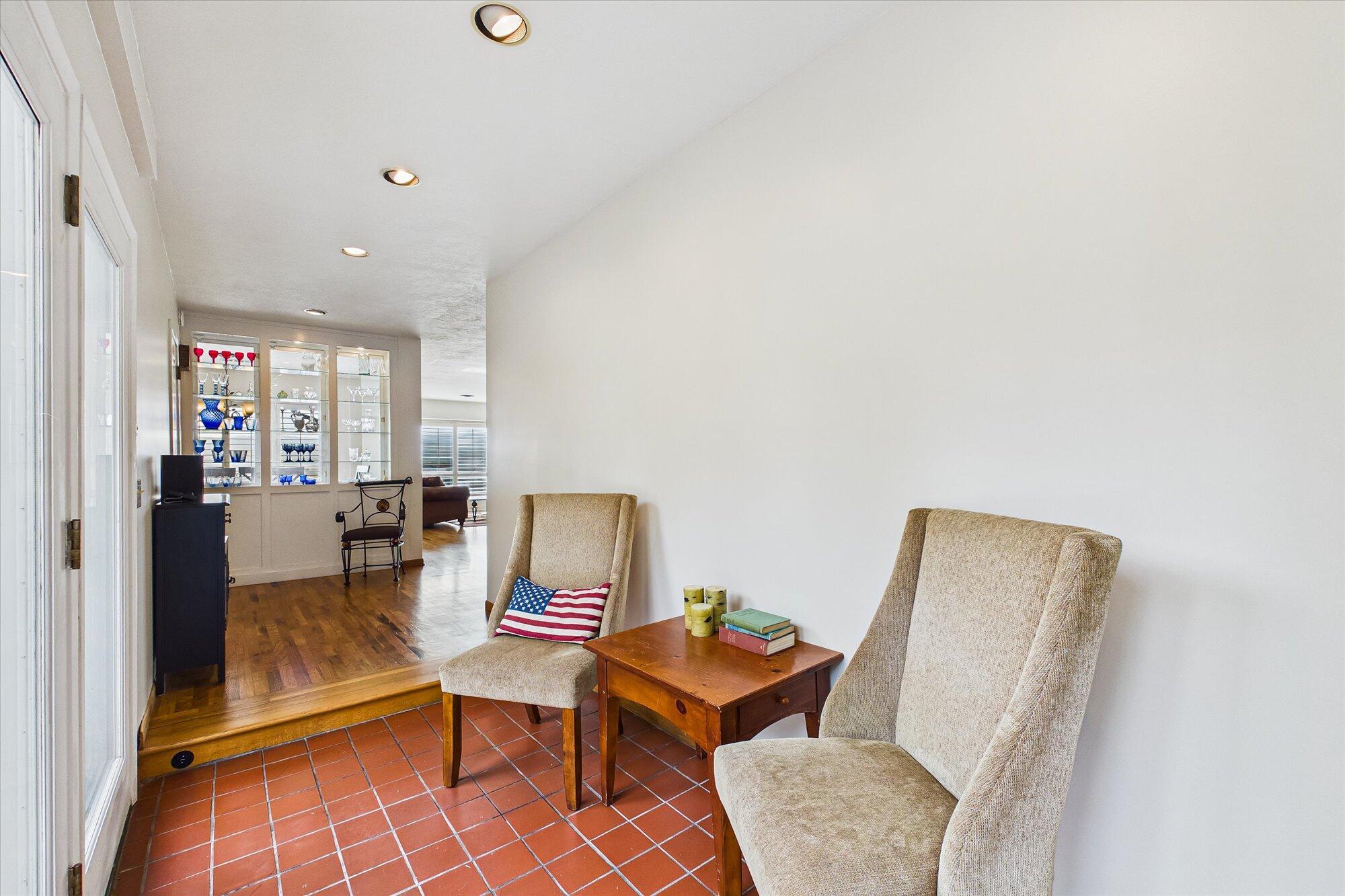 3 Alder Lane