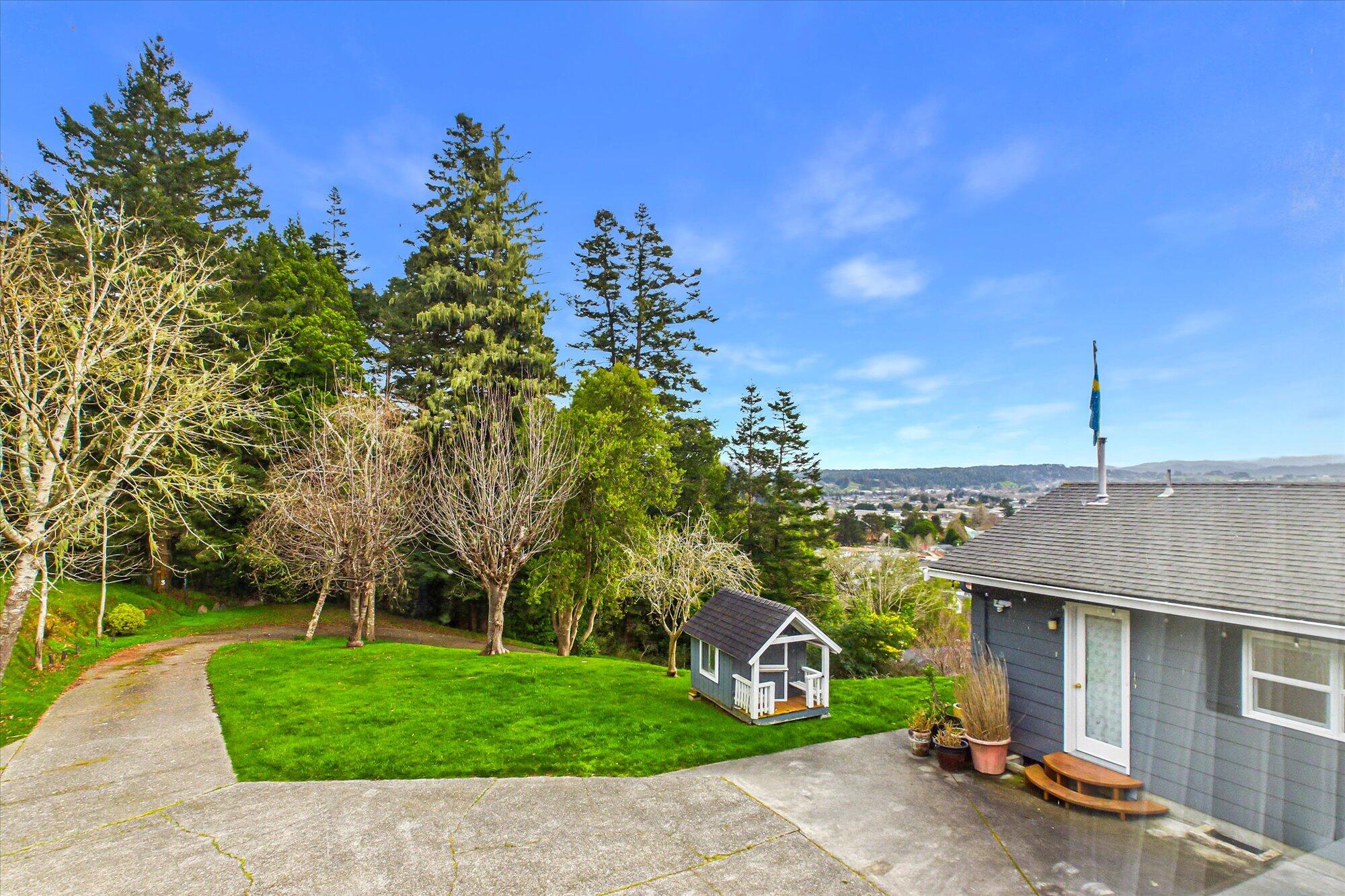 3 Alder Lane