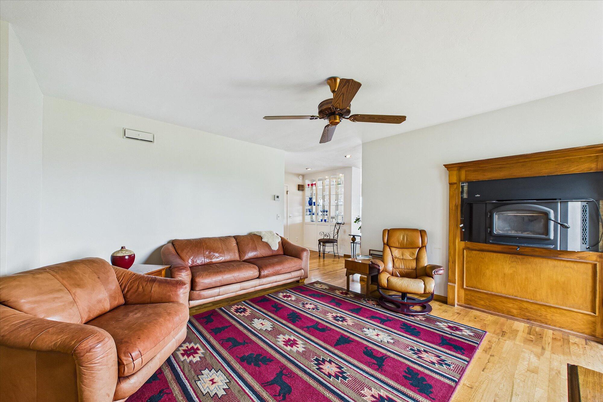 3 Alder Lane