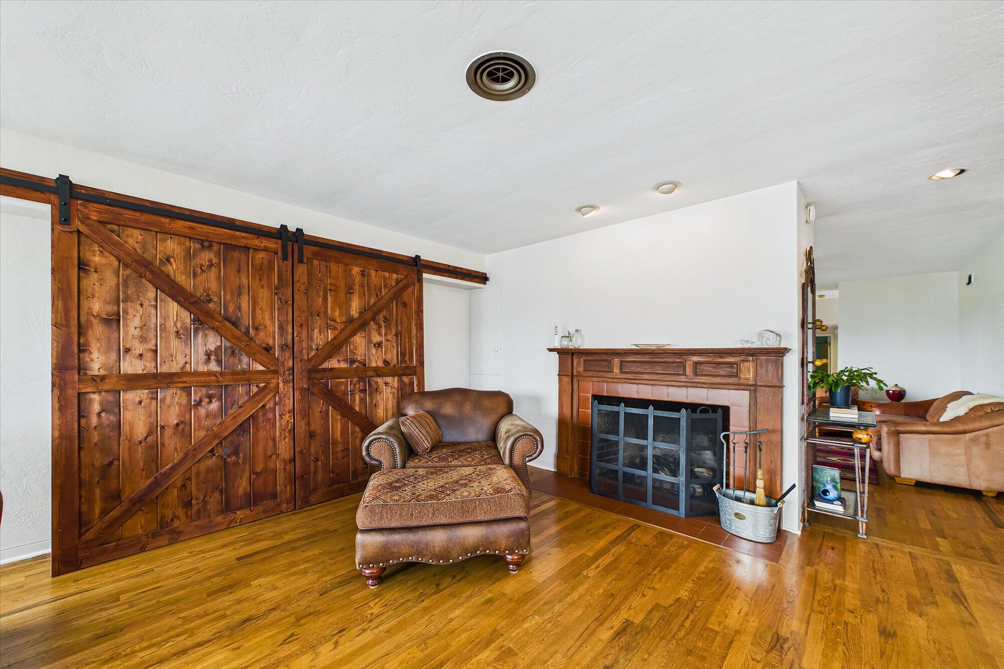 3 Alder Lane