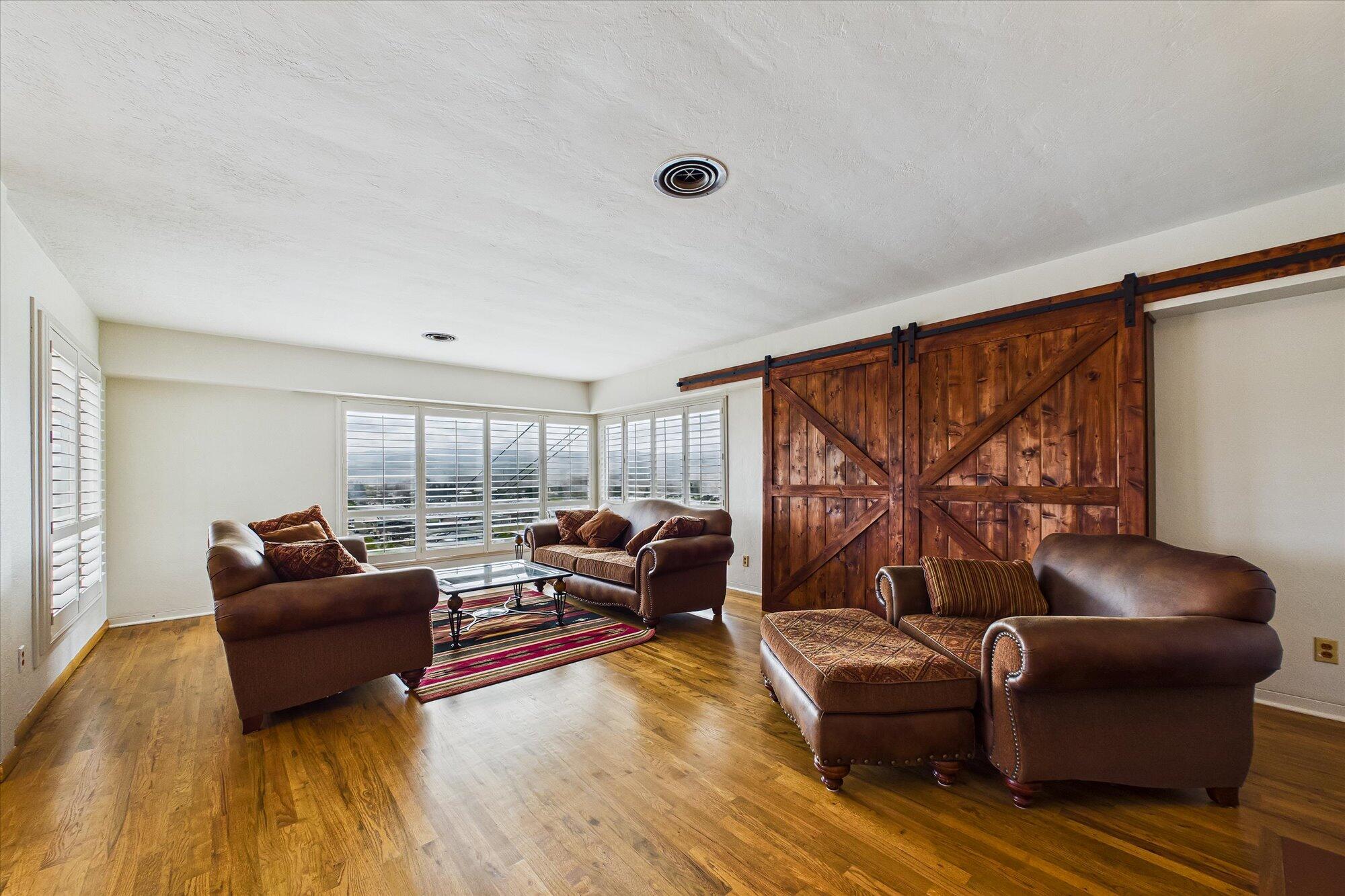 3 Alder Lane