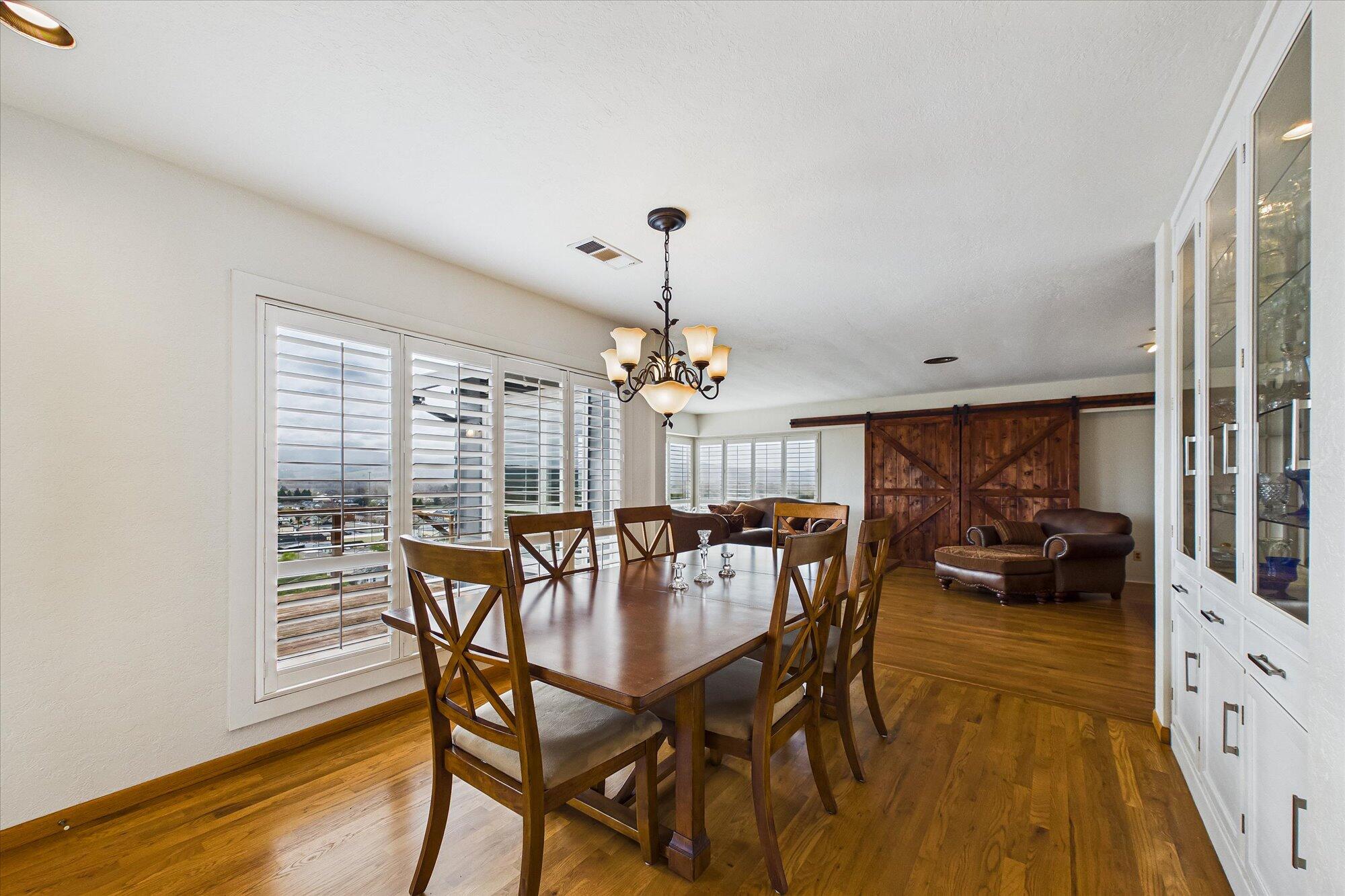 3 Alder Lane
