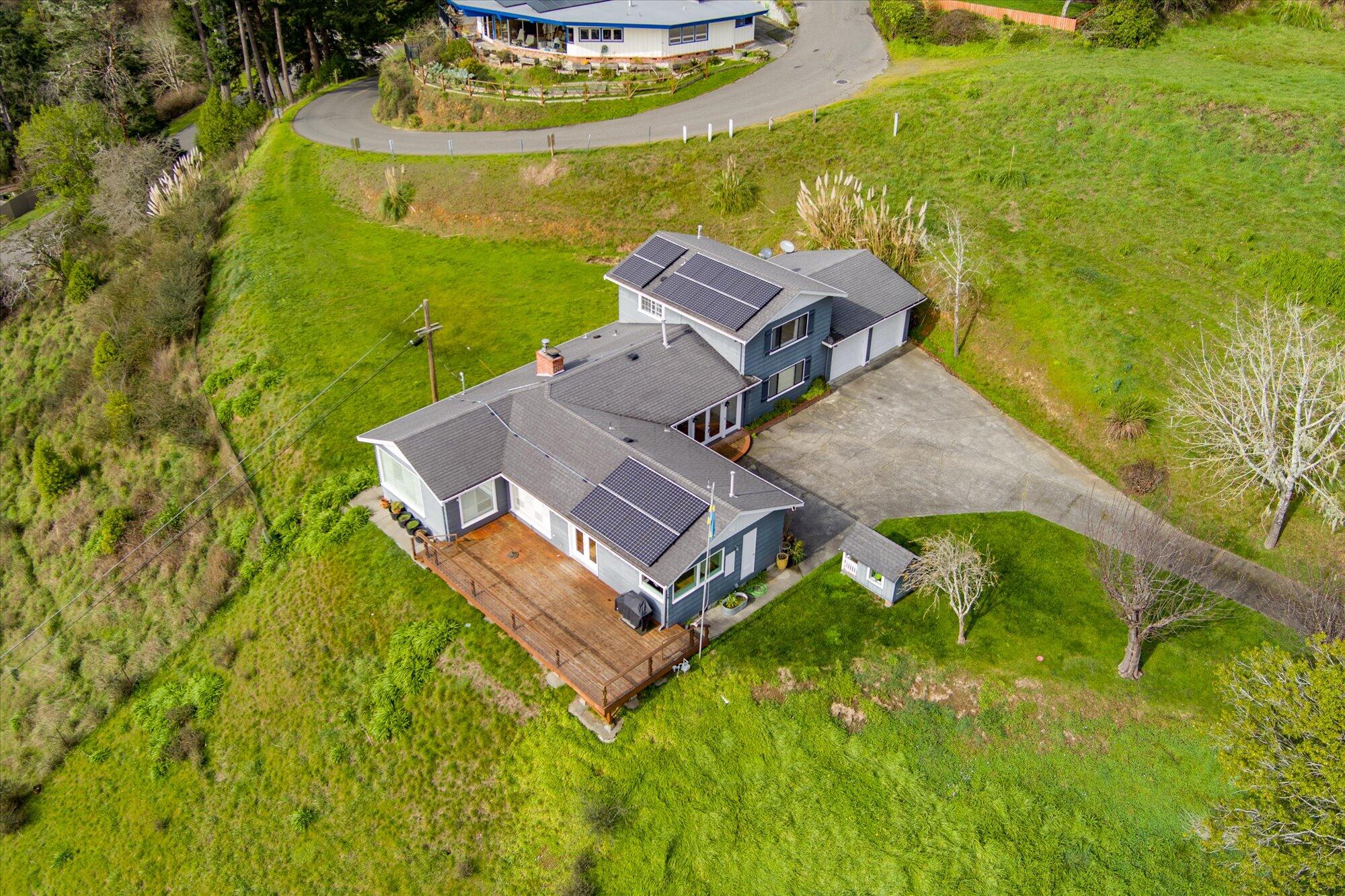 3 Alder Lane