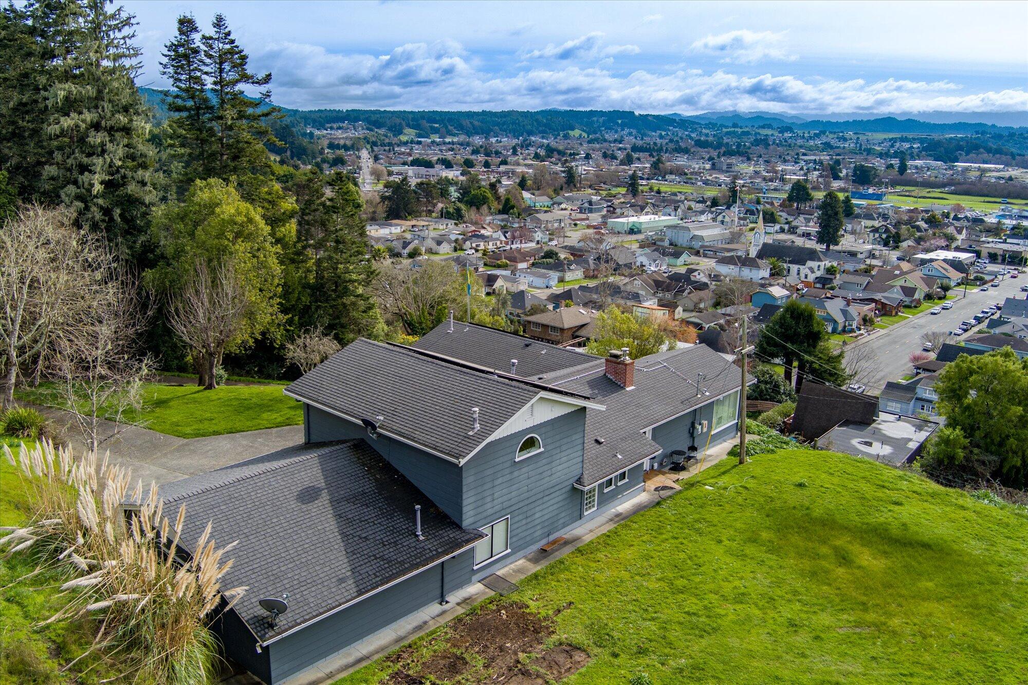 3 Alder Lane