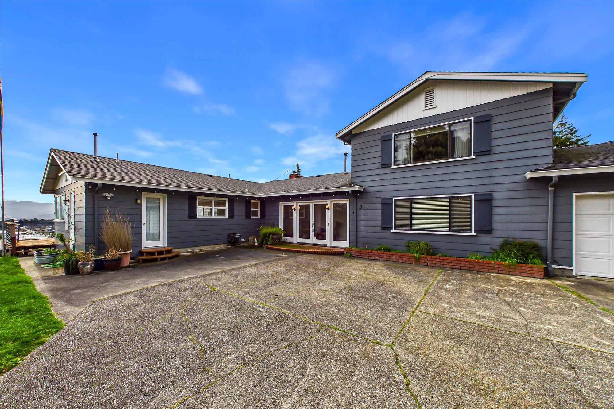3 Alder Lane
