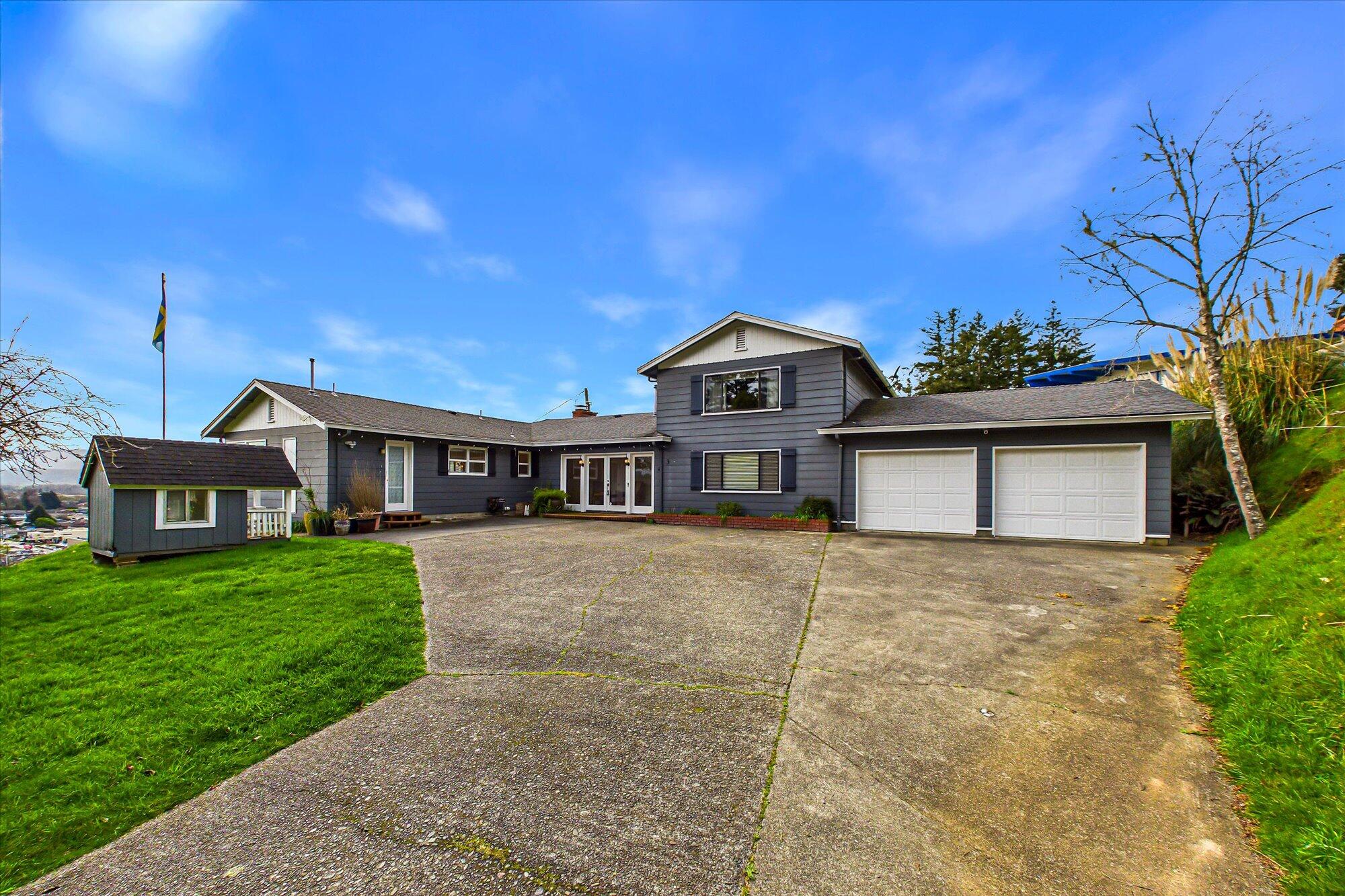 3 Alder Lane