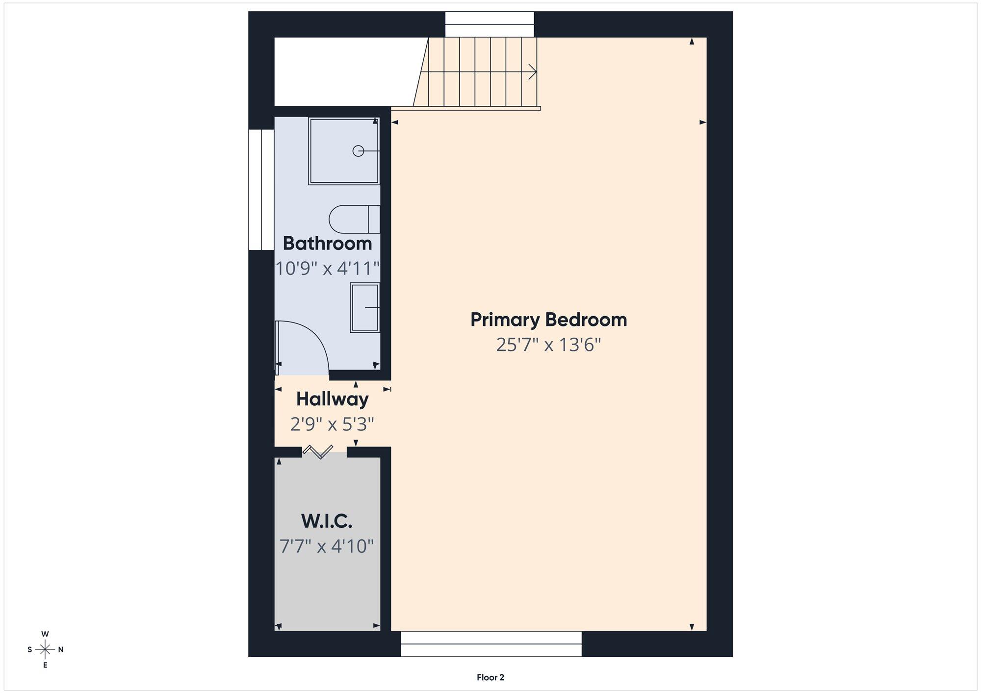 3 Alder Lane