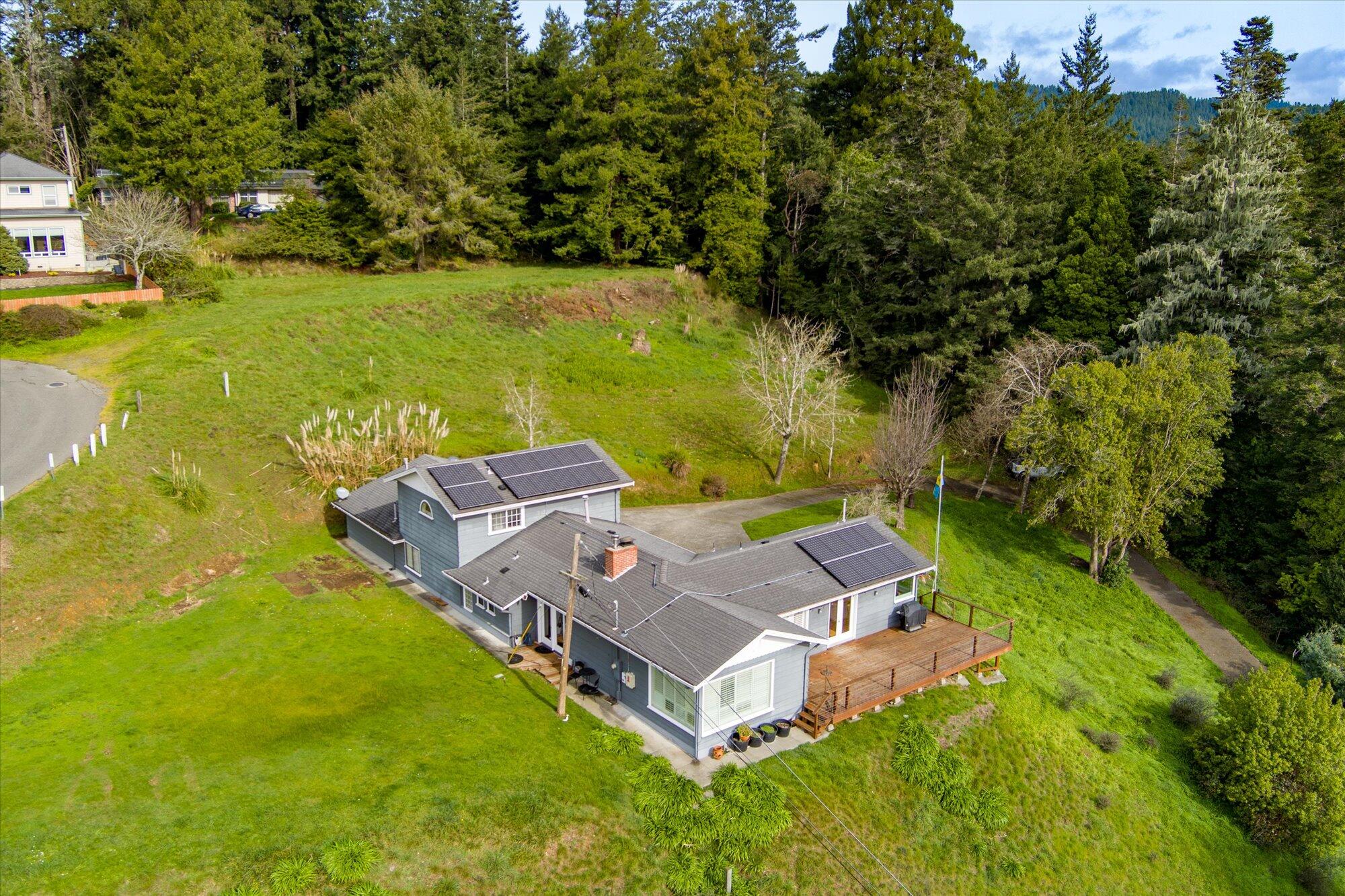 3 Alder Lane
