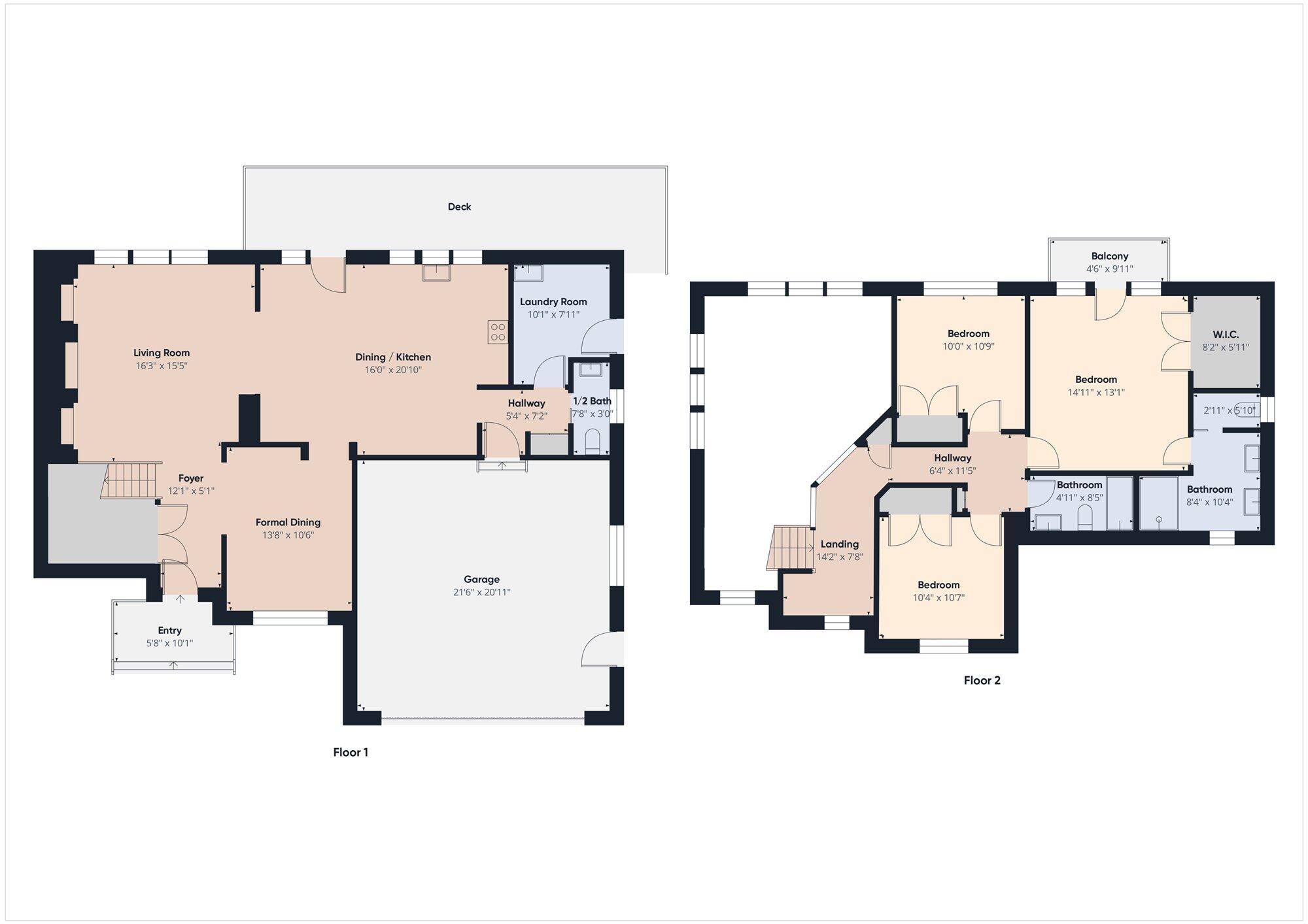 105 Blue Spruce Drive