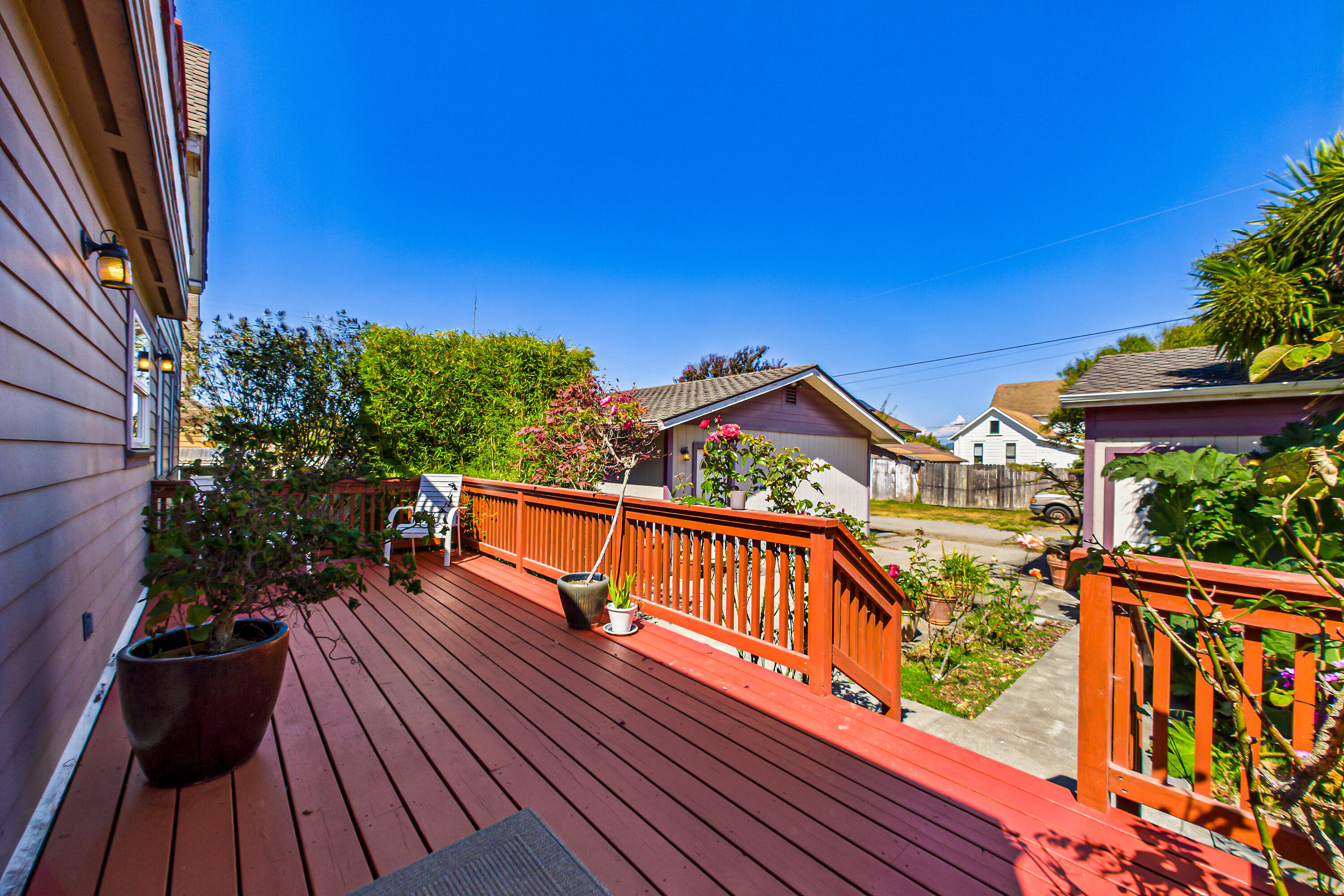 2713 A Street