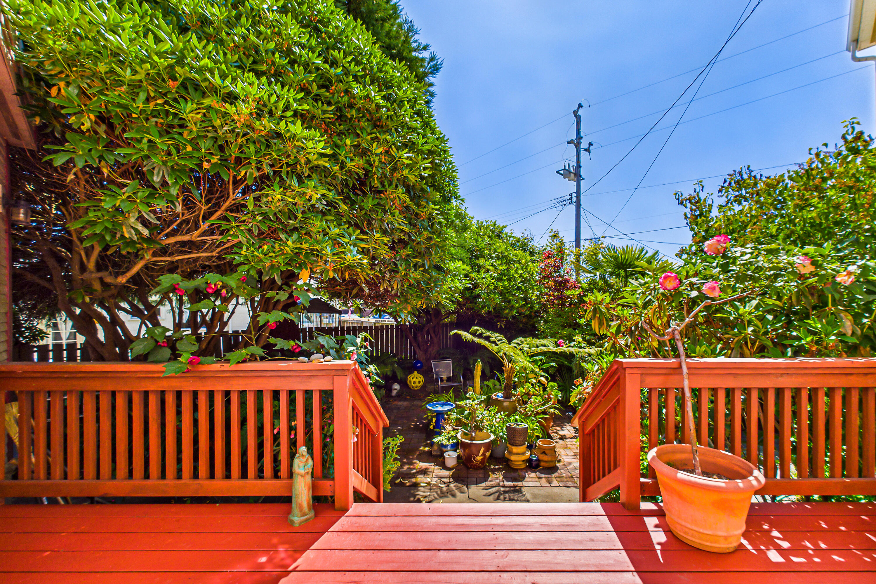 2713 A Street