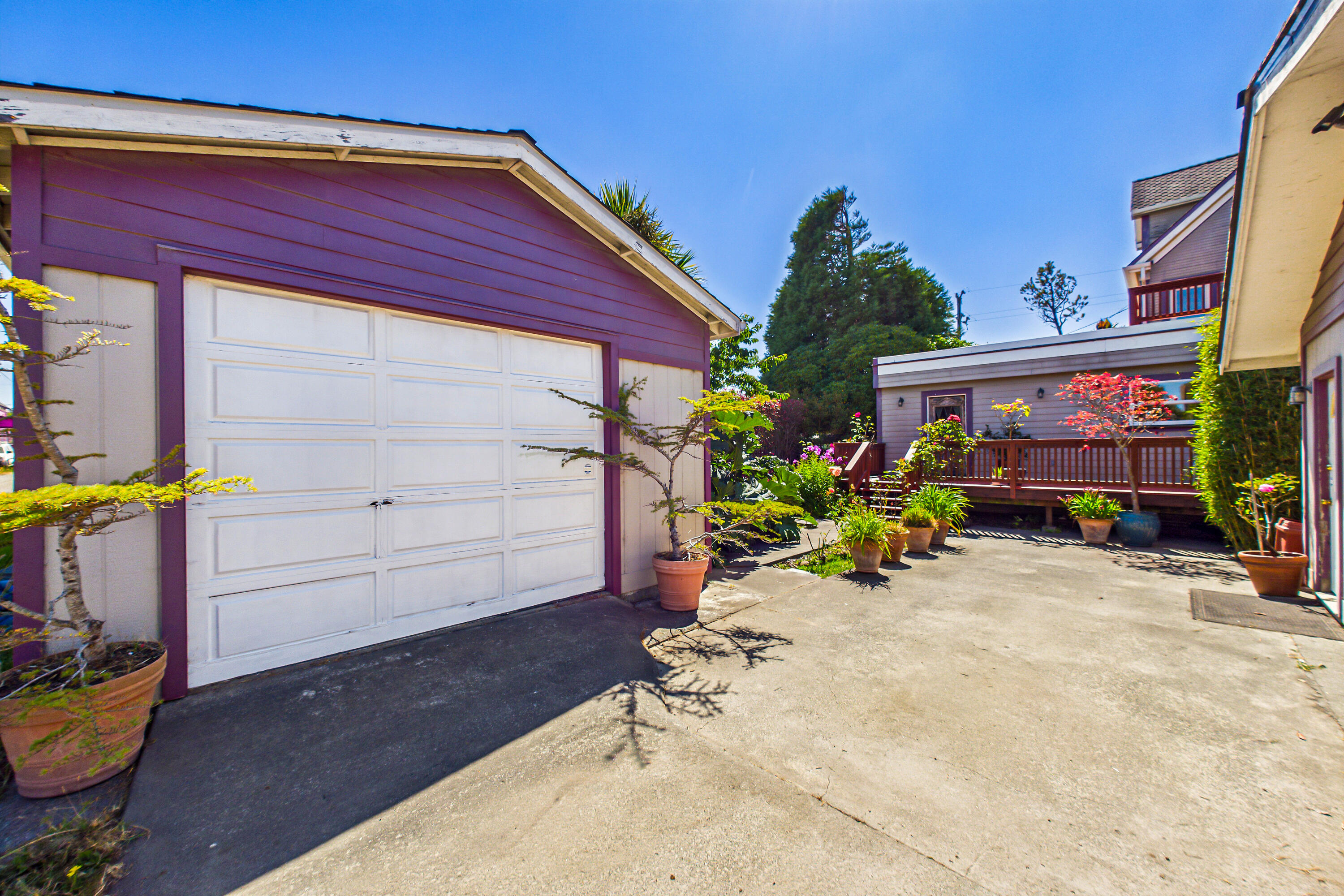2713 A Street