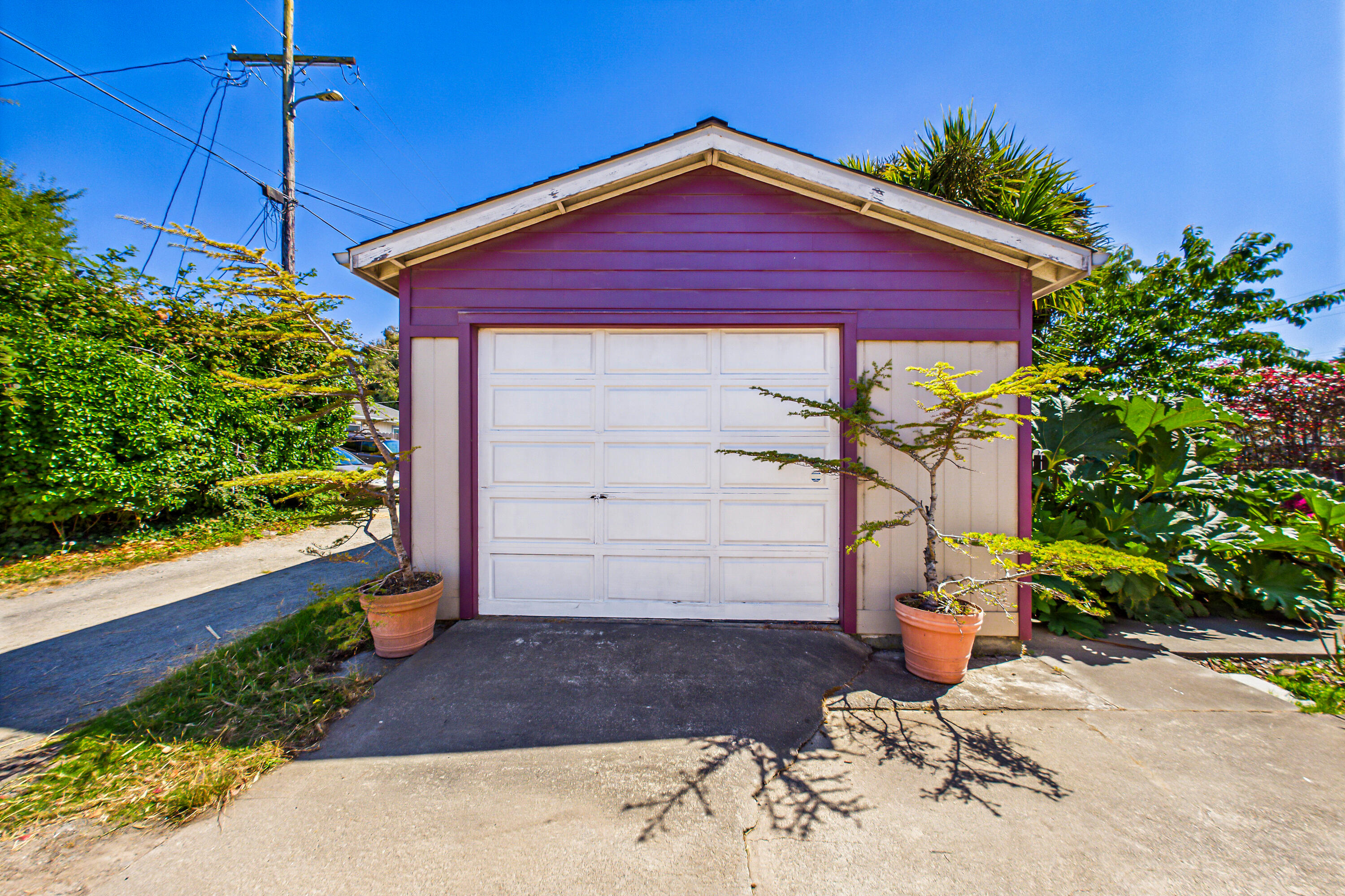 2713 A Street