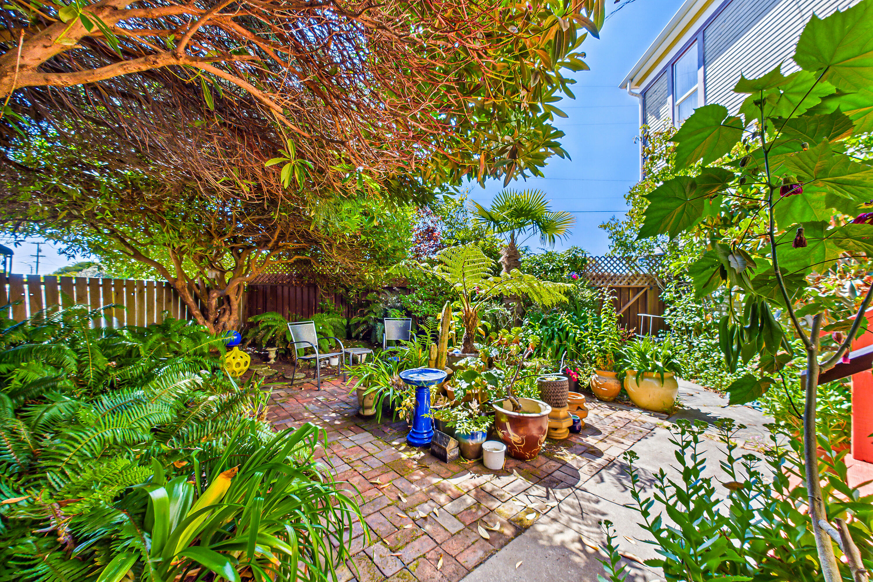 2713 A Street