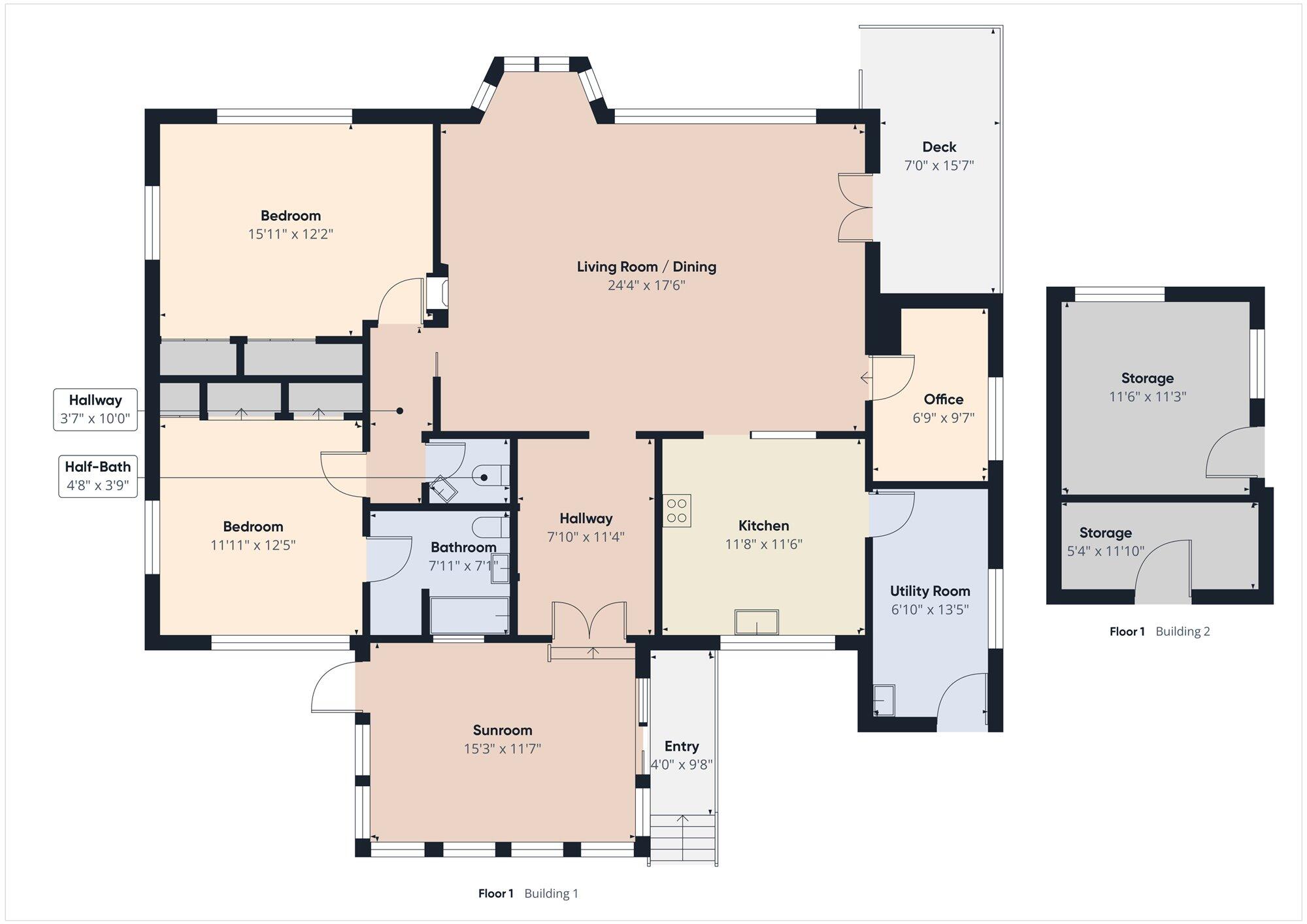 1831 Papke Court