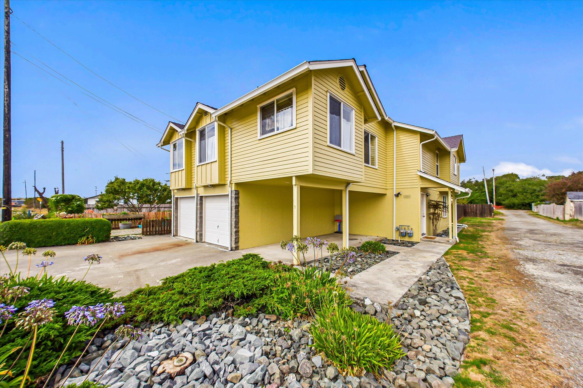 335 C Street