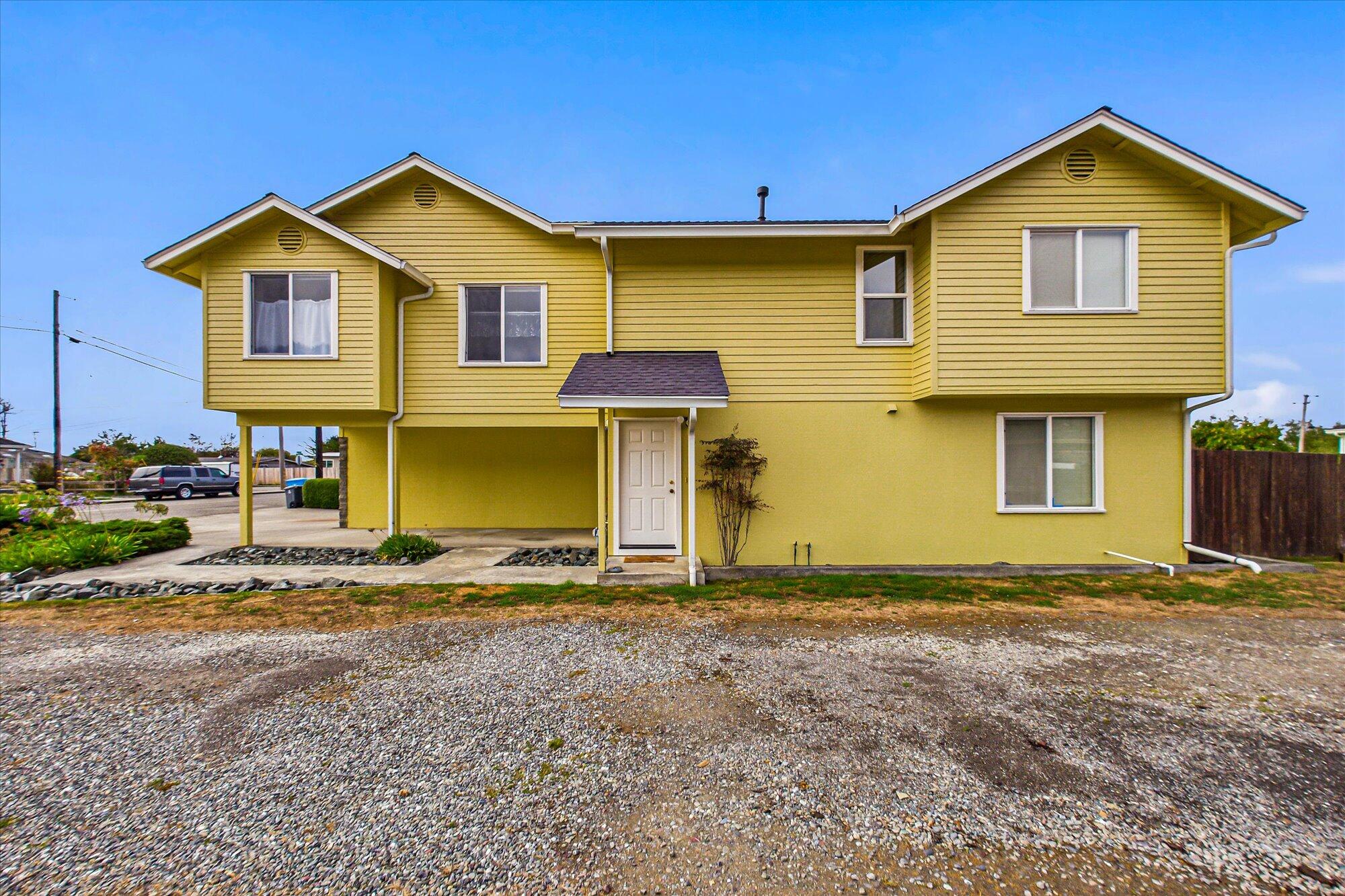 335 C Street
