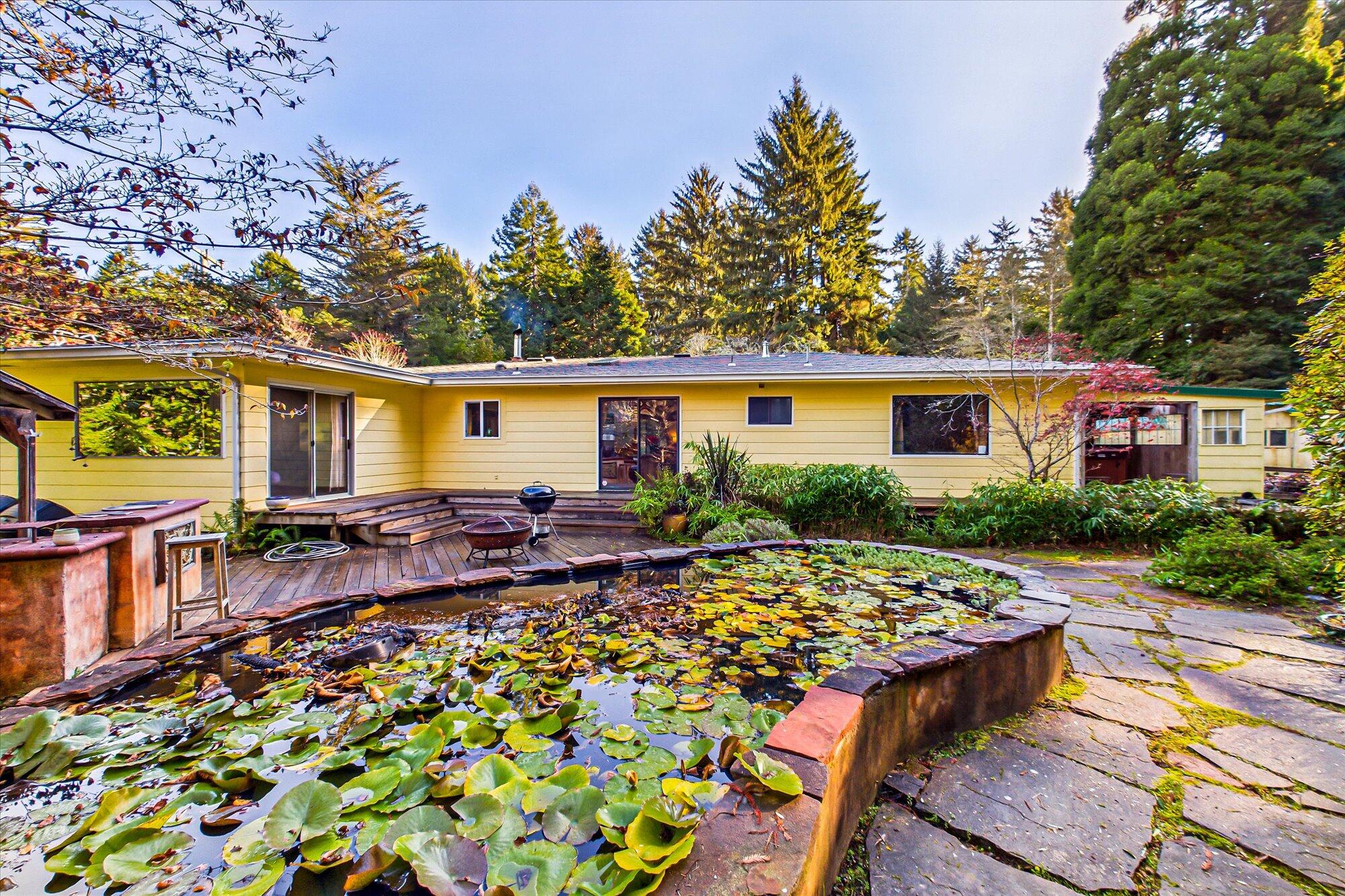 2099 Fickle Hill Road