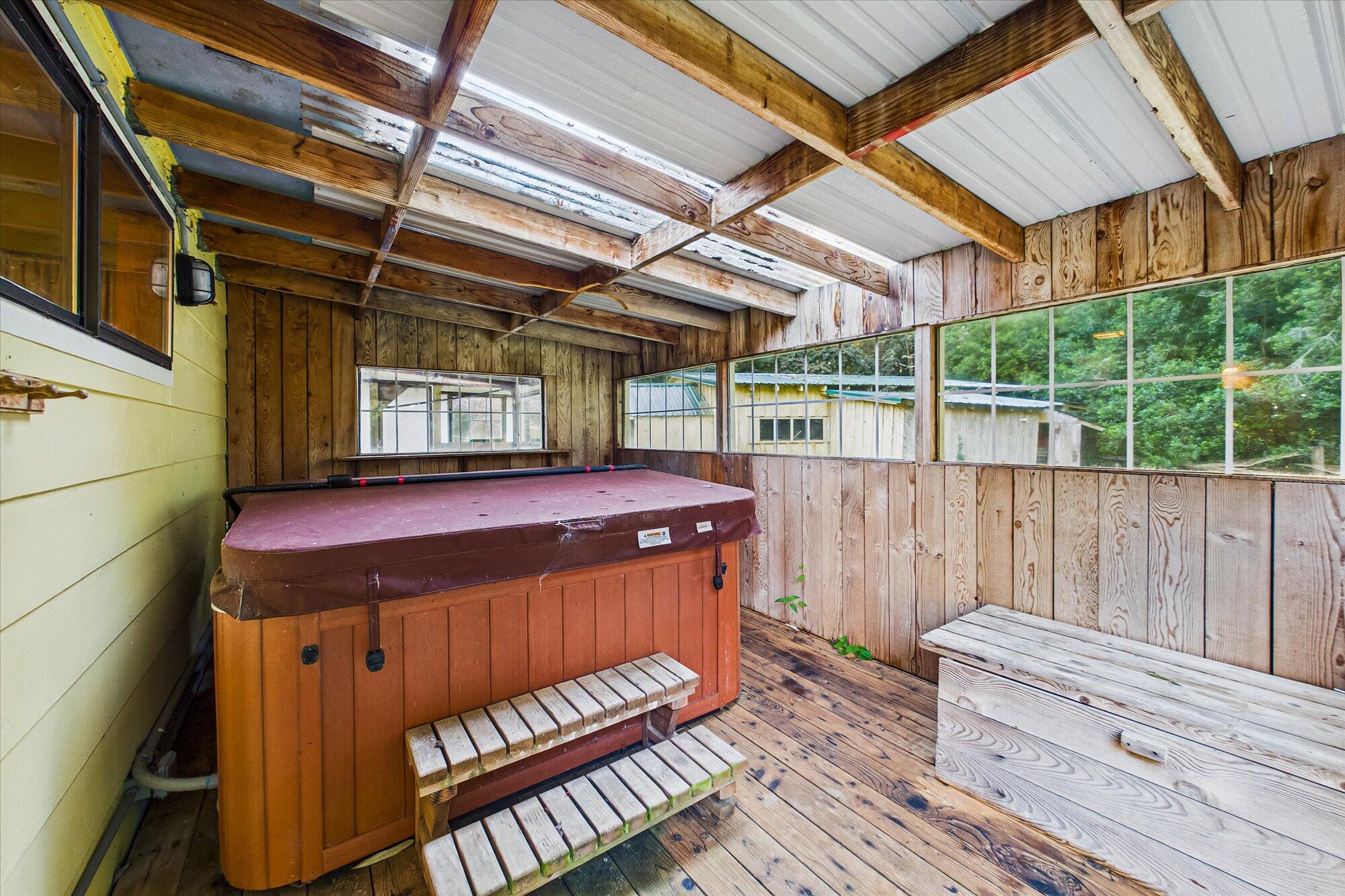 2099 Fickle Hill Road