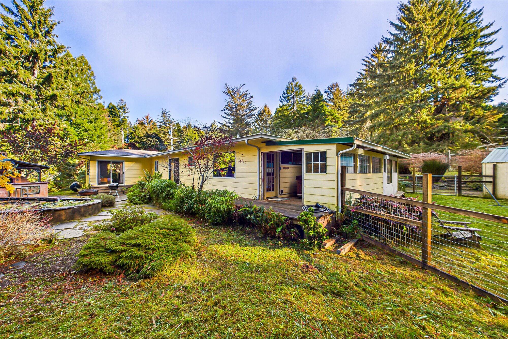 2099 Fickle Hill Road