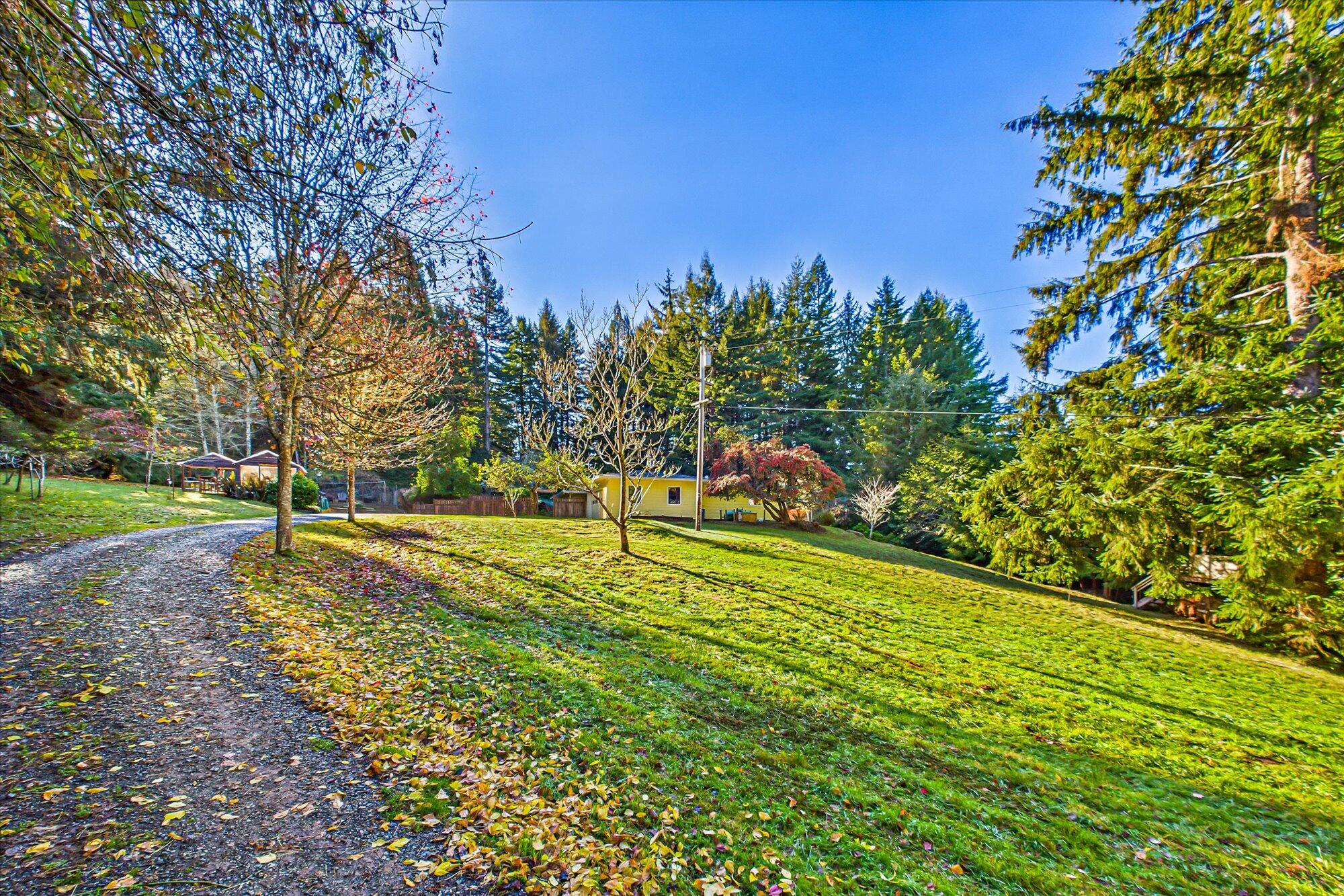 2099 Fickle Hill Road