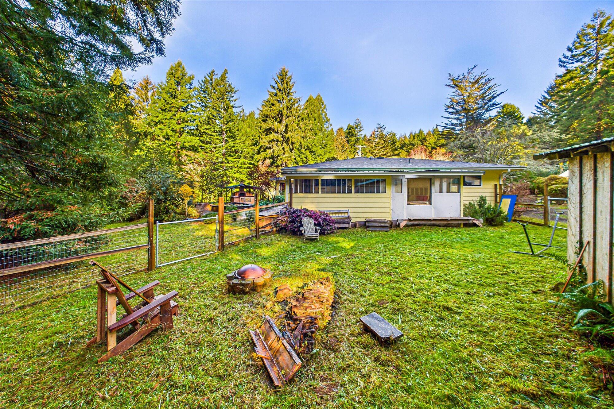 2099 Fickle Hill Road