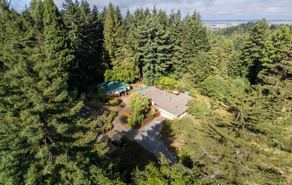 2099 Fickle Hill Road