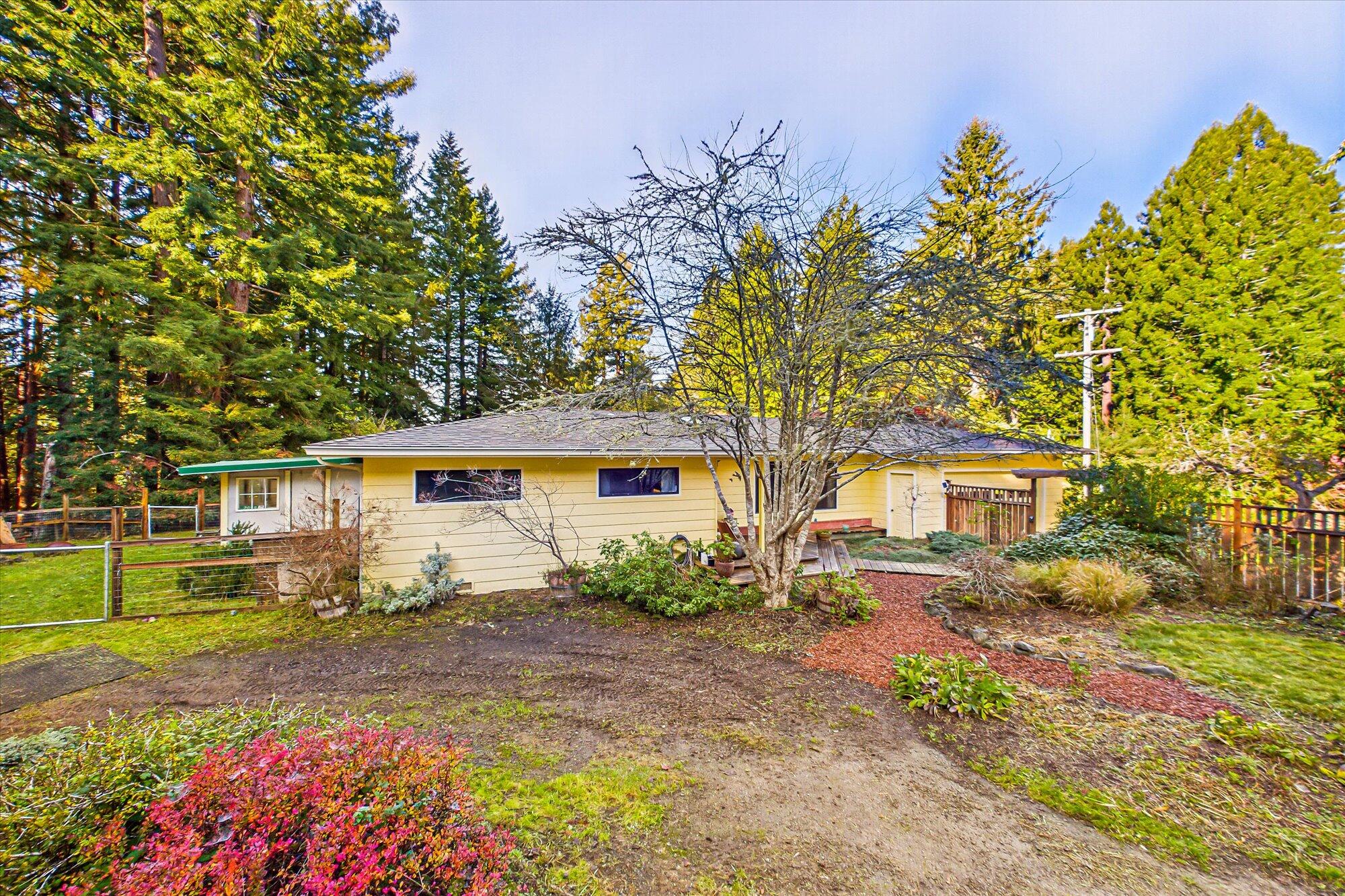2099 Fickle Hill Road