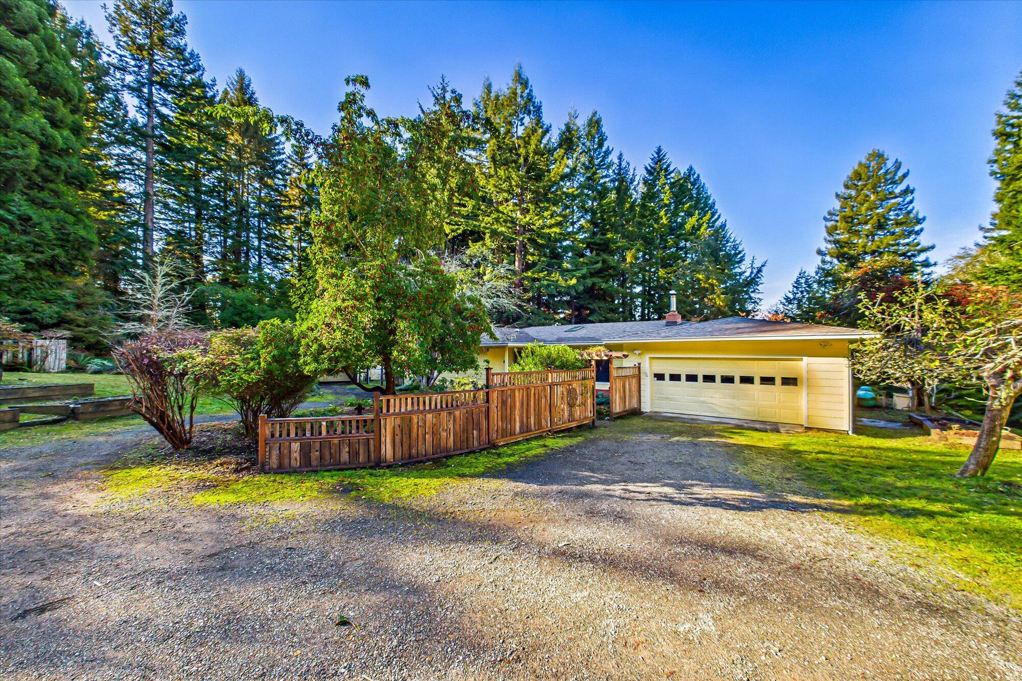 2099 Fickle Hill Road