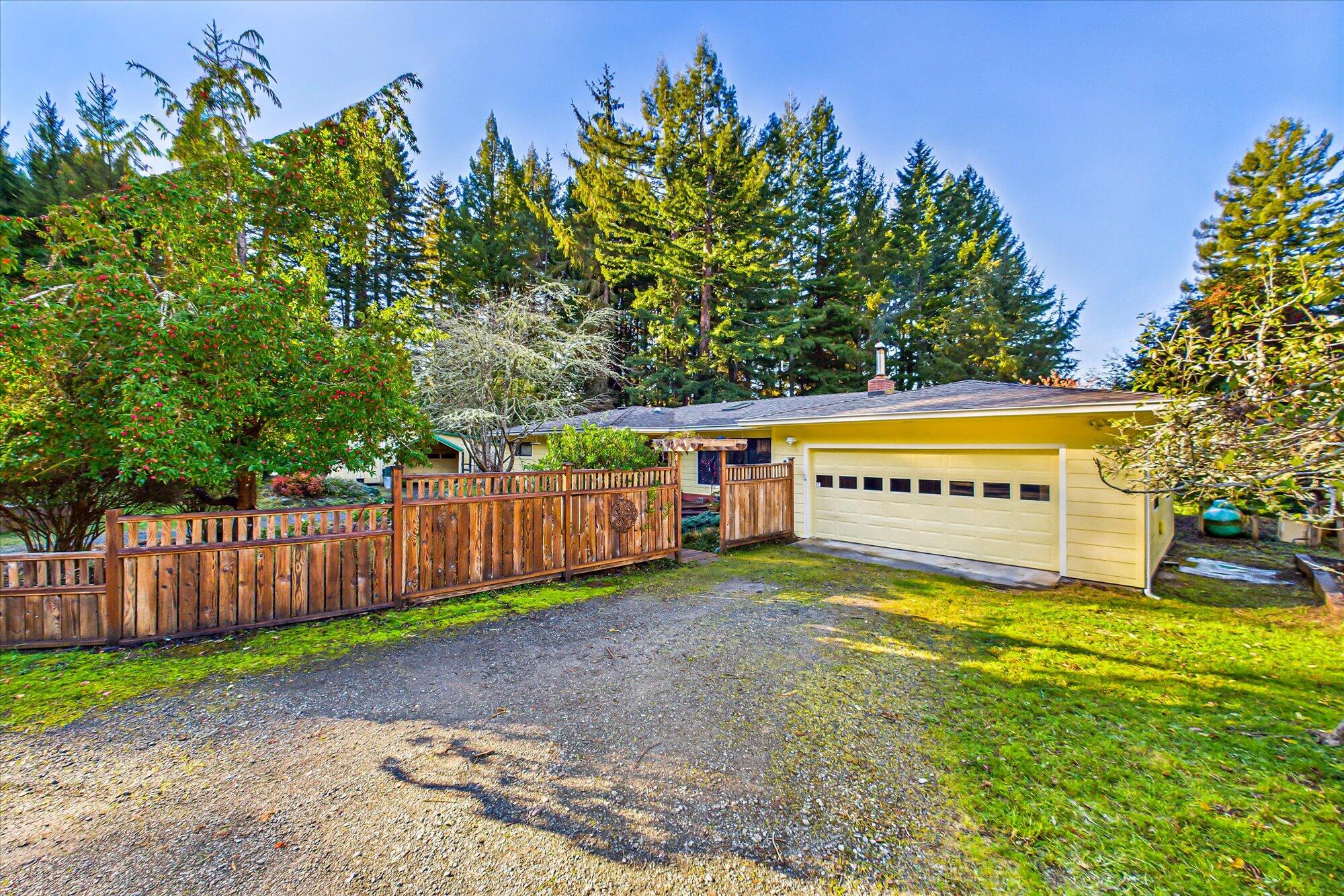 2099 Fickle Hill Road