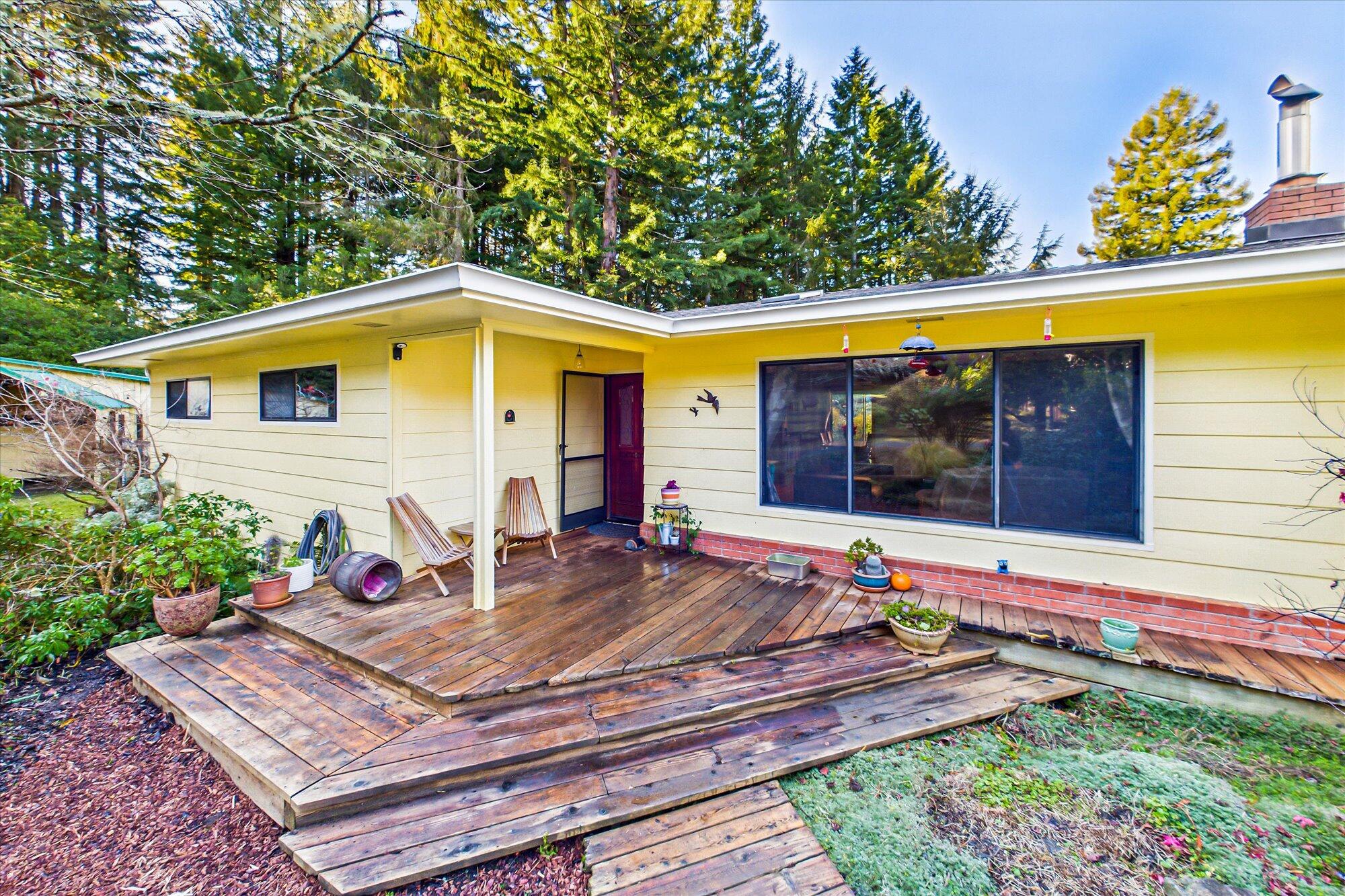 2099 Fickle Hill Road
