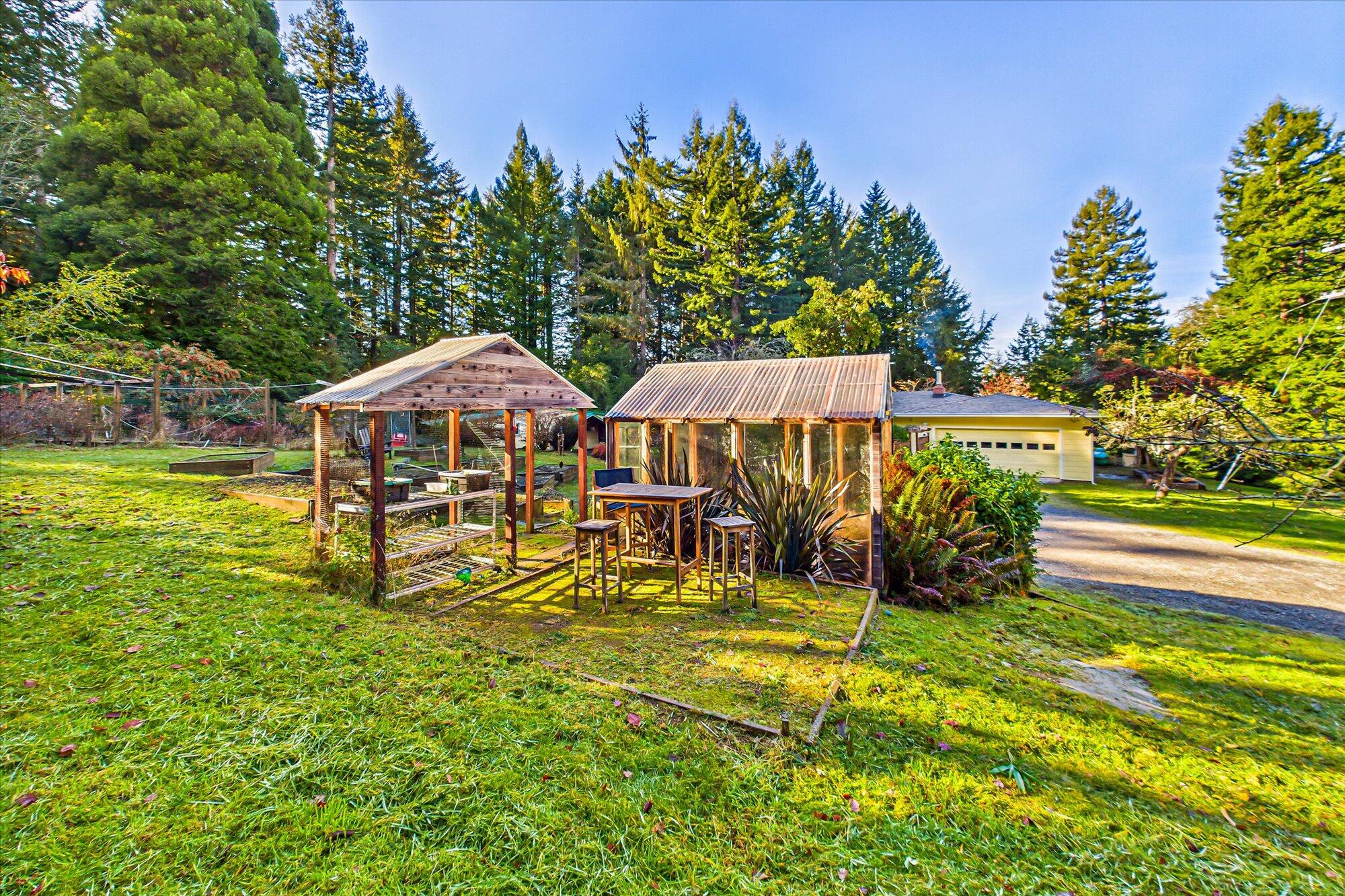 2099 Fickle Hill Road