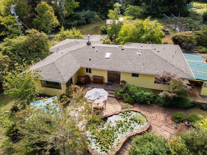 2099 Fickle Hill Road