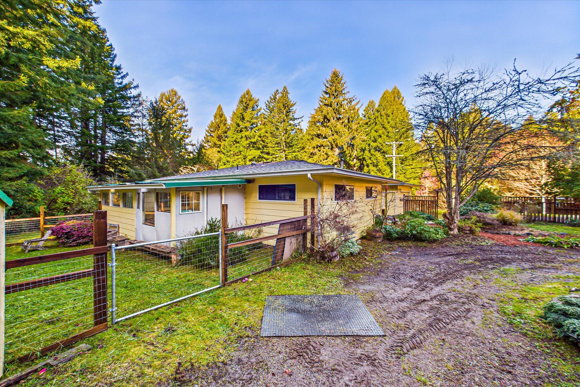 2099 Fickle Hill Road