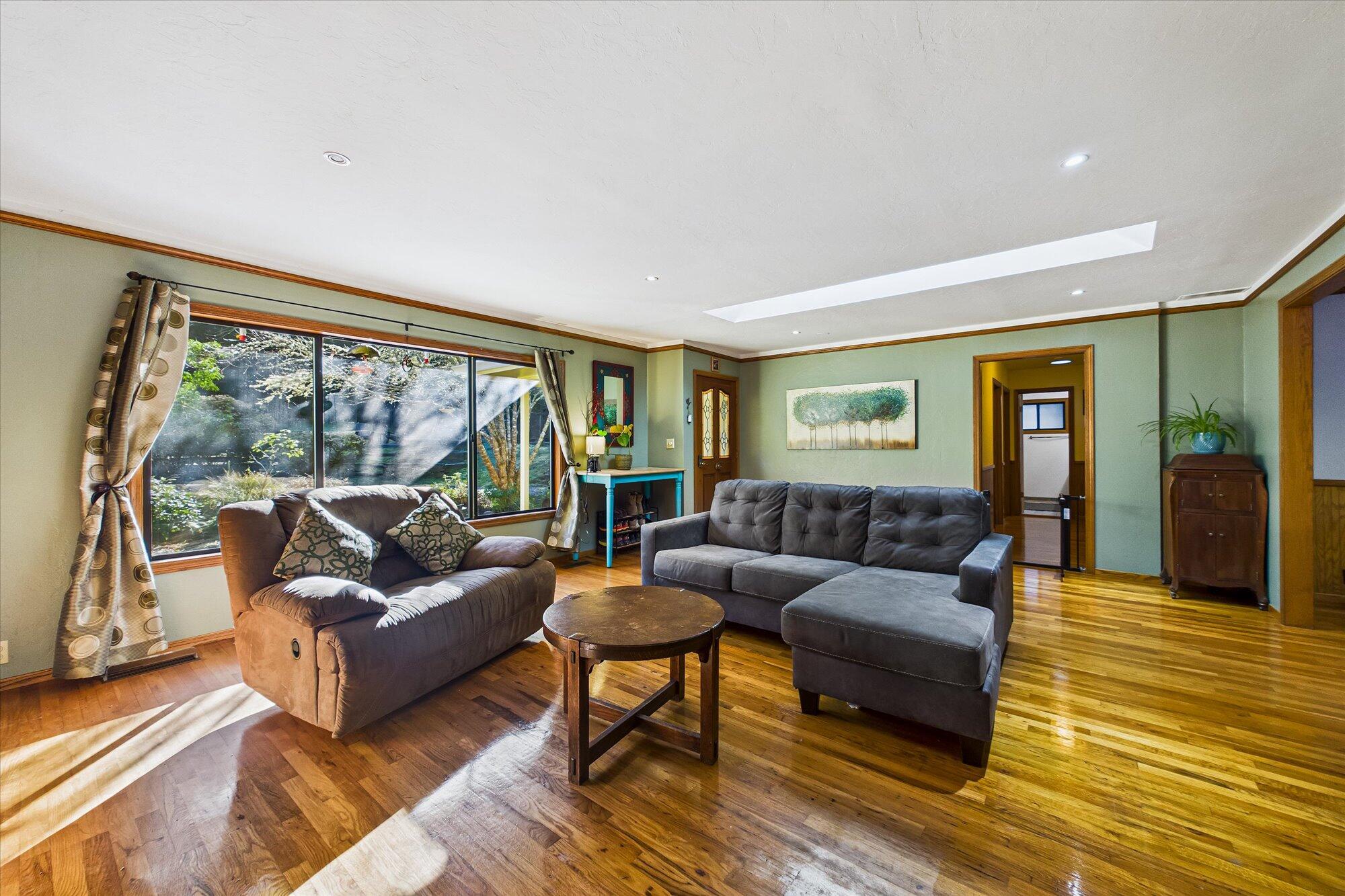 2099 Fickle Hill Road