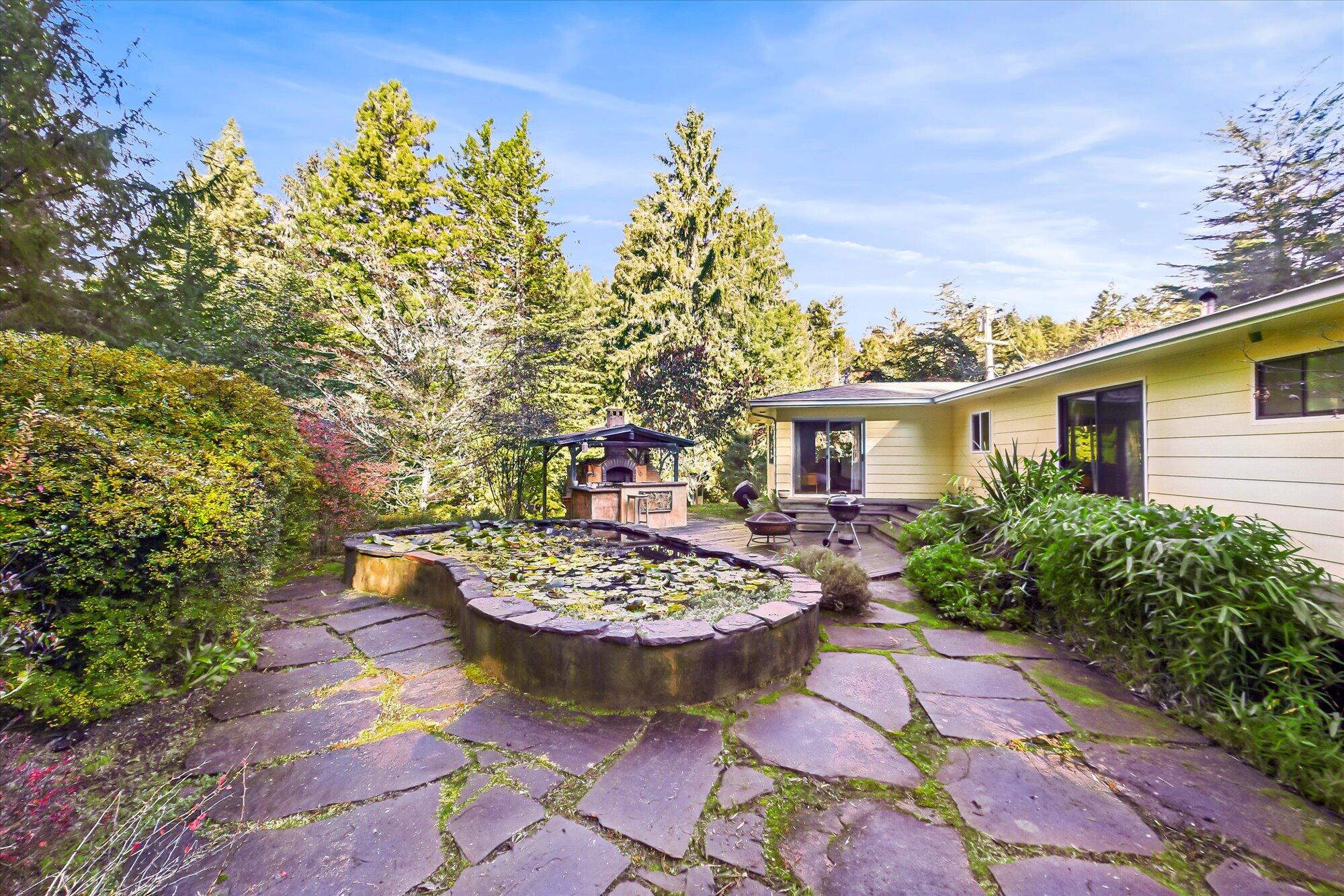 2099 Fickle Hill Road