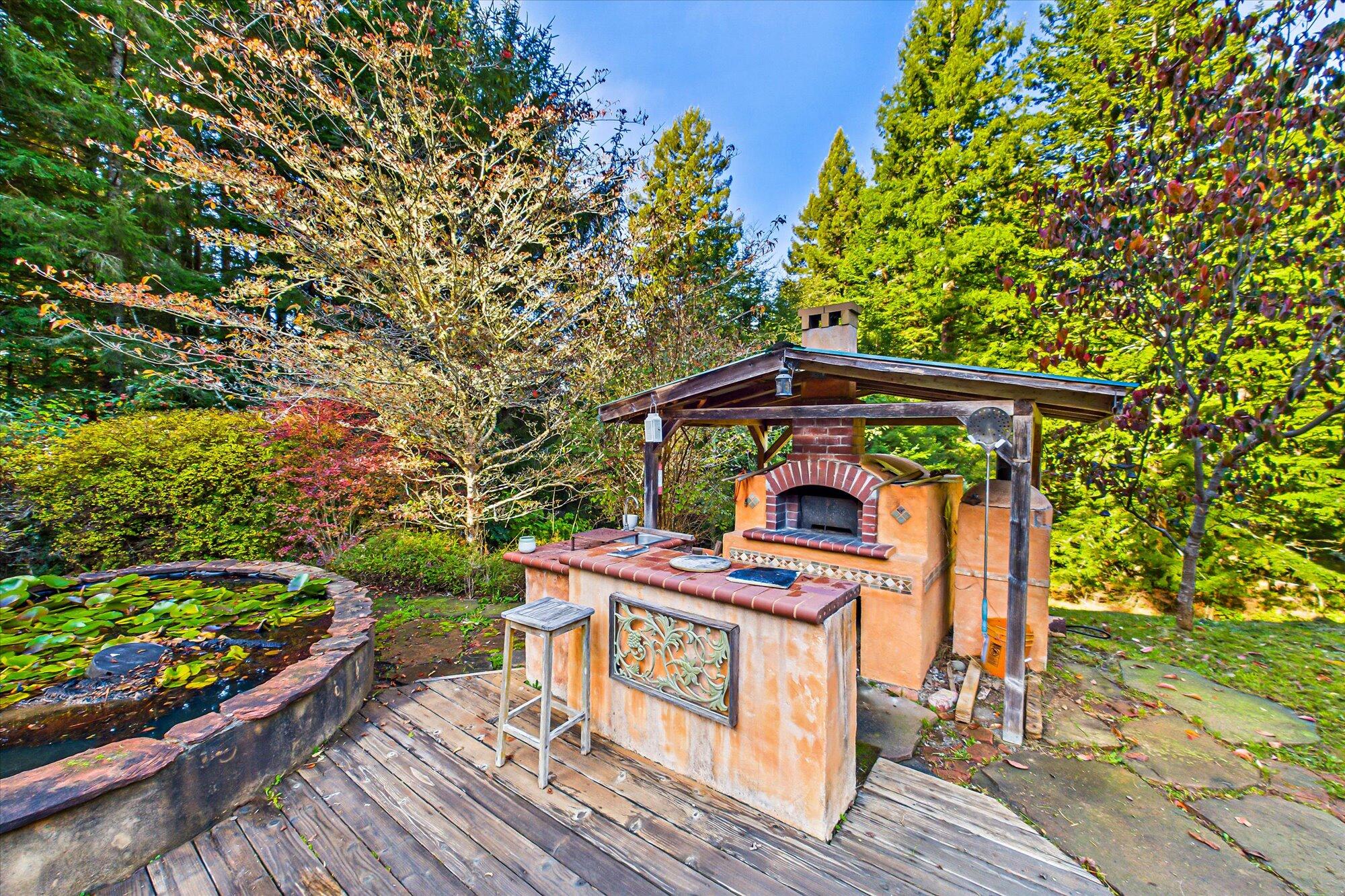 2099 Fickle Hill Road