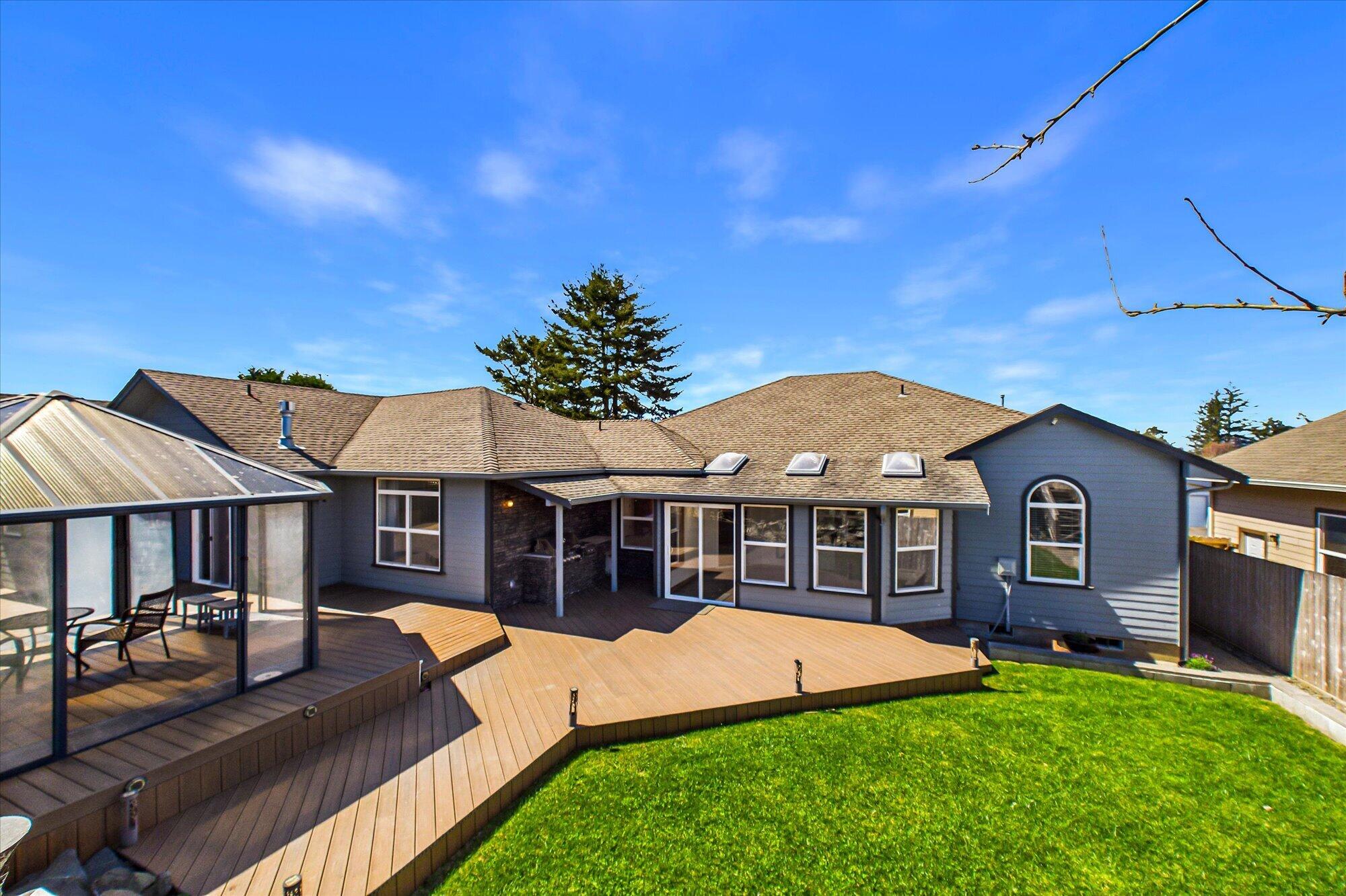 7285 Dauber Lane