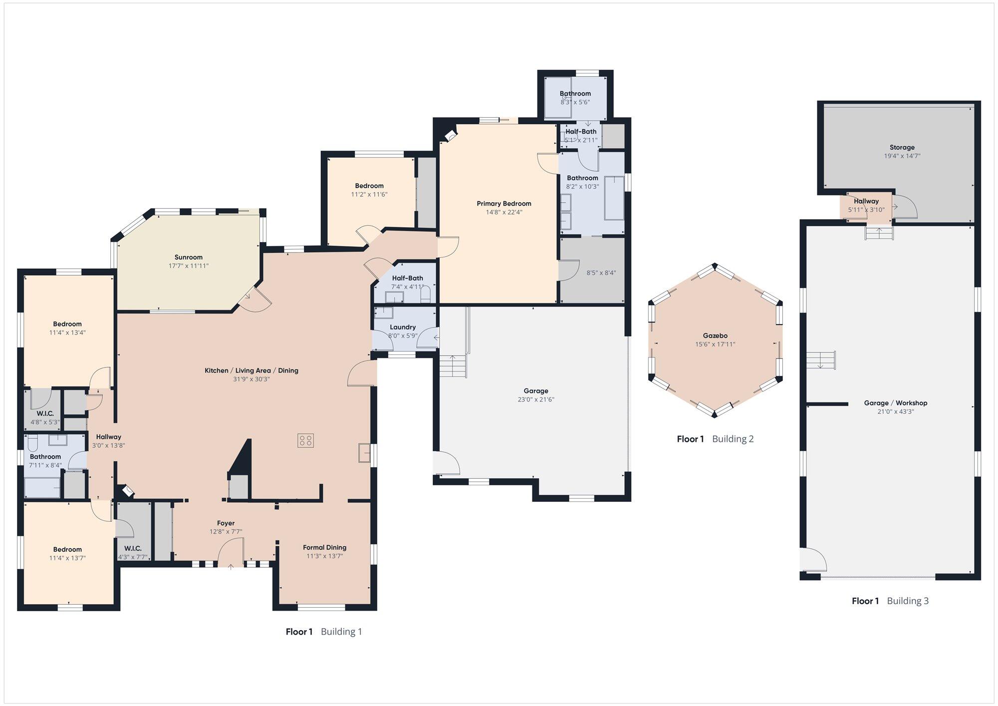 7285 Dauber Lane