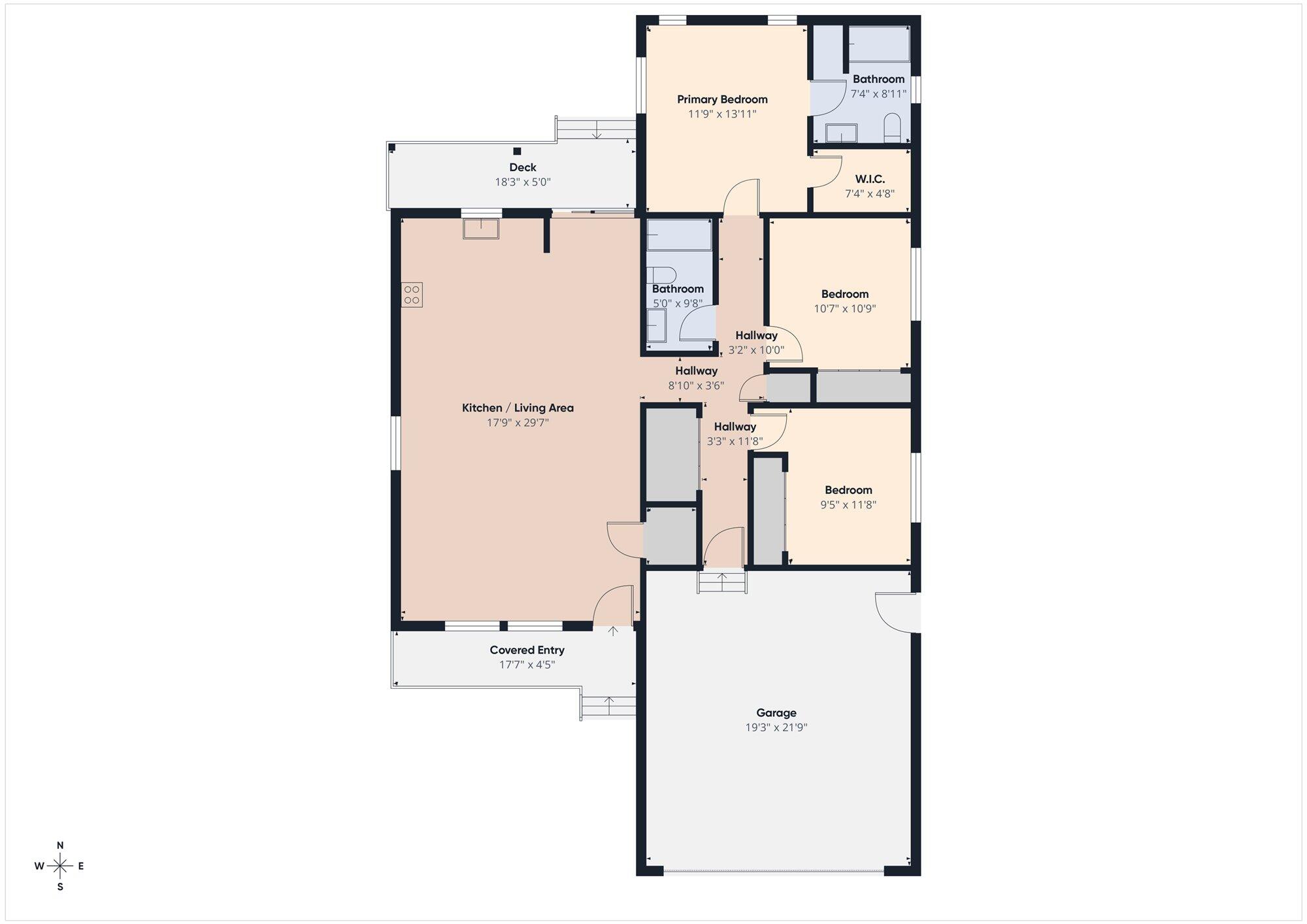 2328 Sherri Court